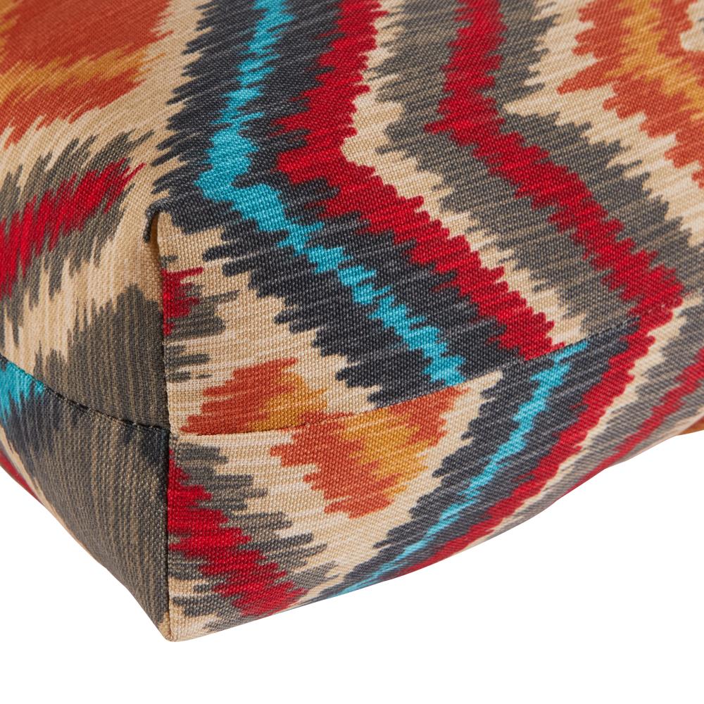 Greendale Home Fashions OC5815-SURREAL Patio-Furniture-Cushions - View #3