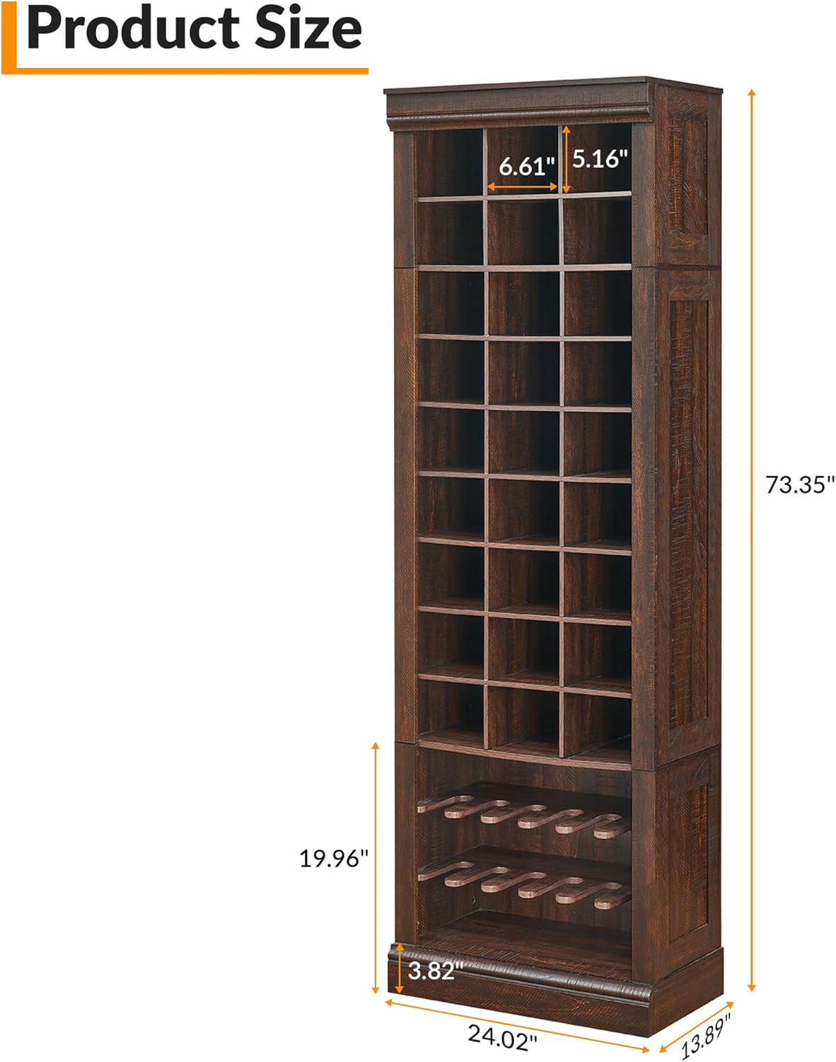 Qeetex MIE-PHO-0YQKJHLS Shoe-Racks - View #2