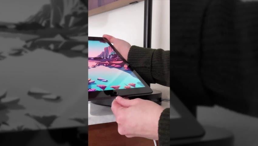 A thumbnail for the video