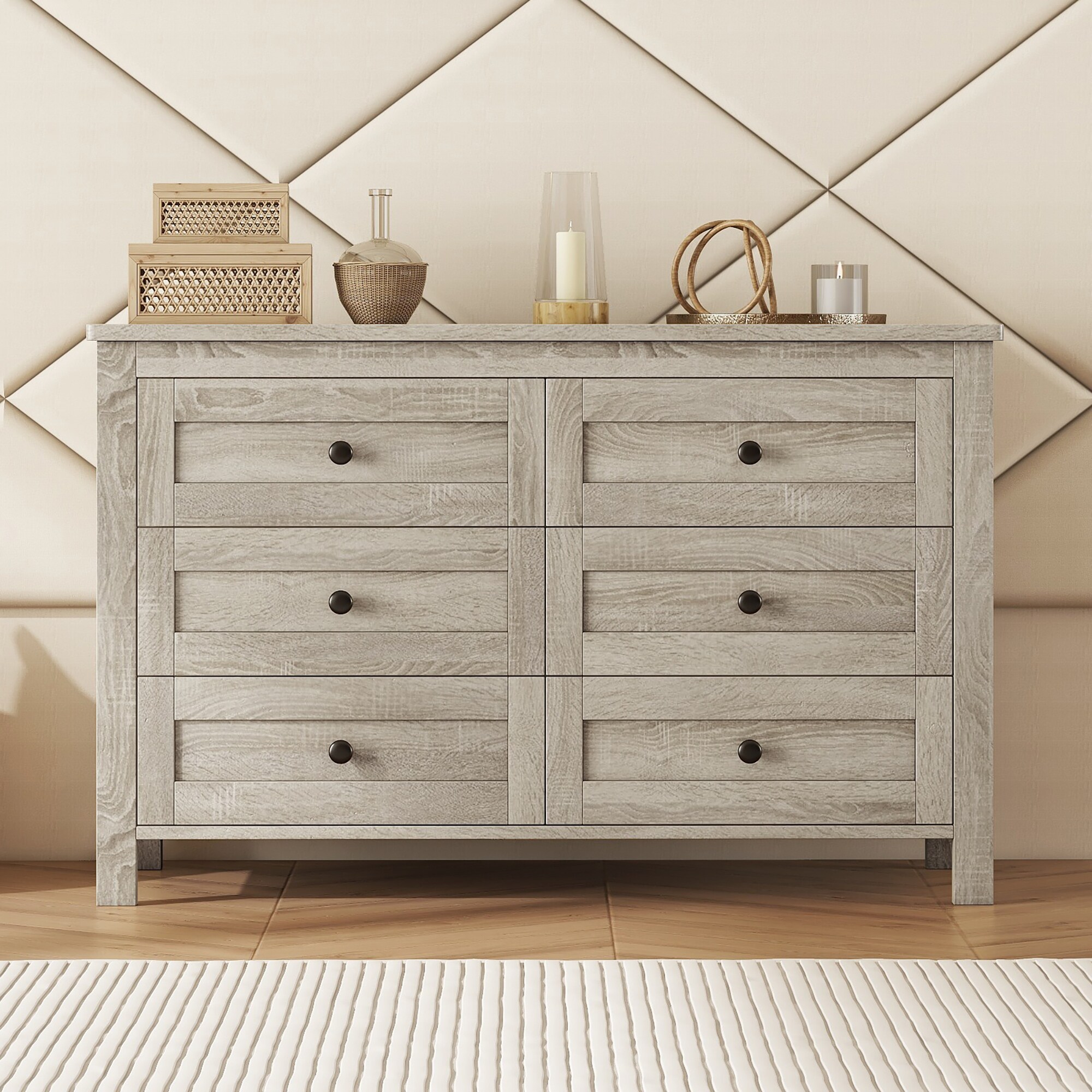 LOVMOR SF-M-WF317946AAG Bedroom-Vanities - View #2