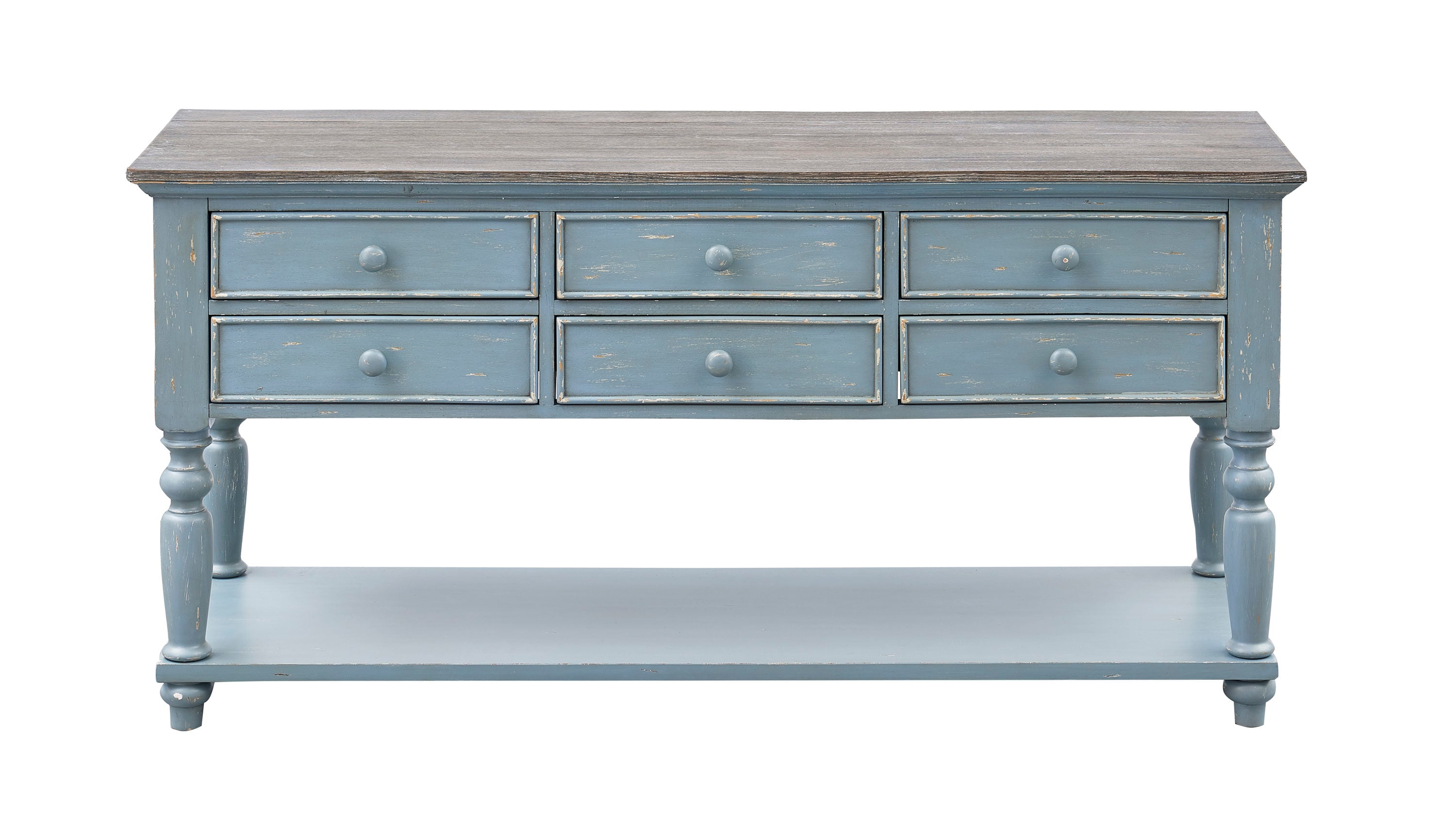 Coast to Coast 40301 Console-Sofa-Tables - View #2
