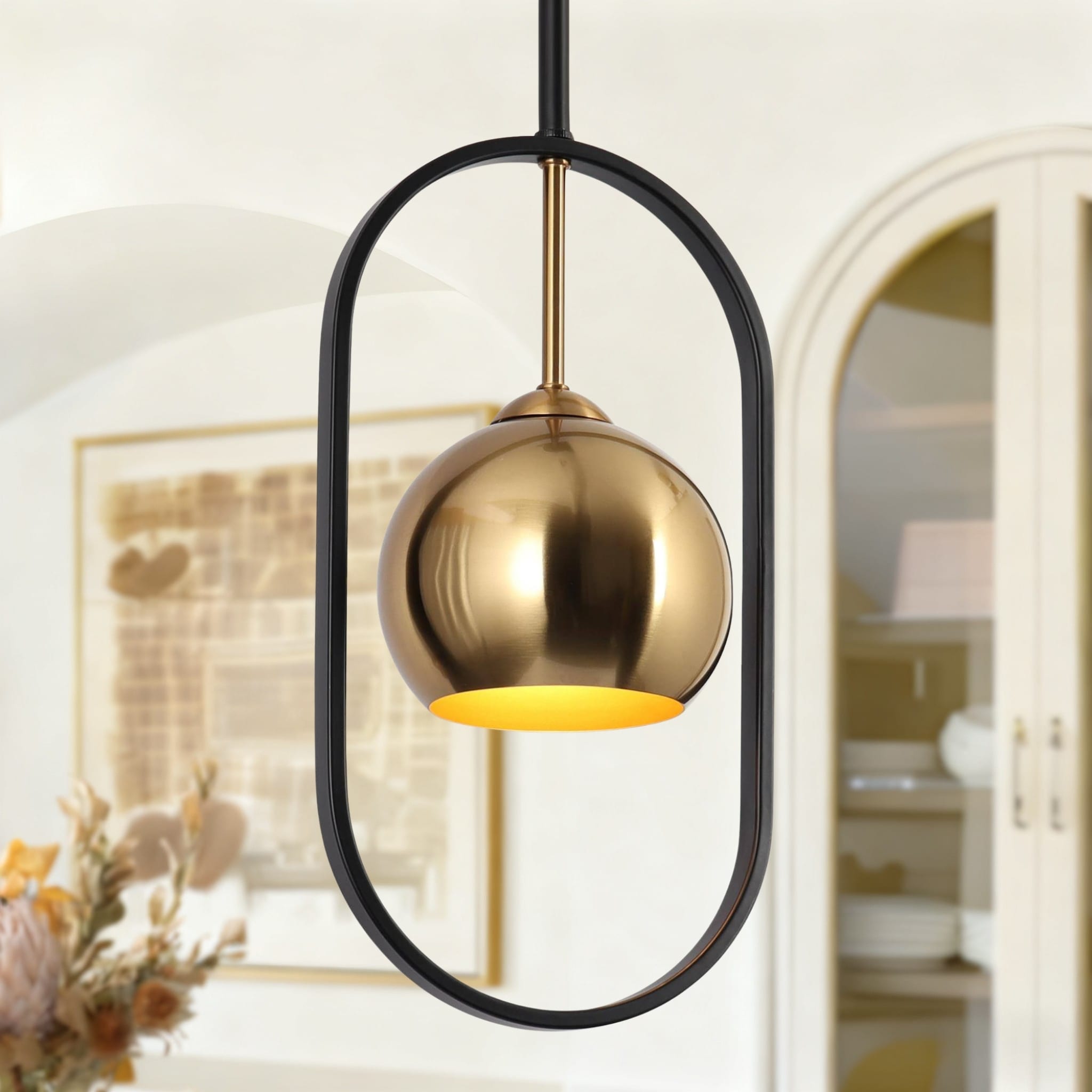 ZEVNI L37N7NI2W4510SG7 Pendant-Lights - View #2