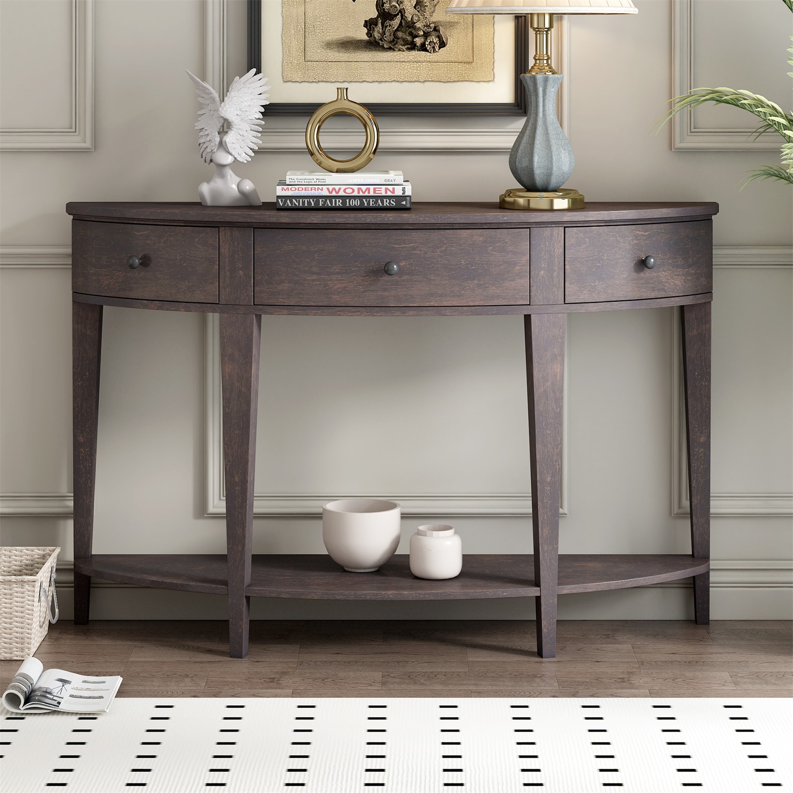 BESTCOSTY Console Tables at Lowes.com