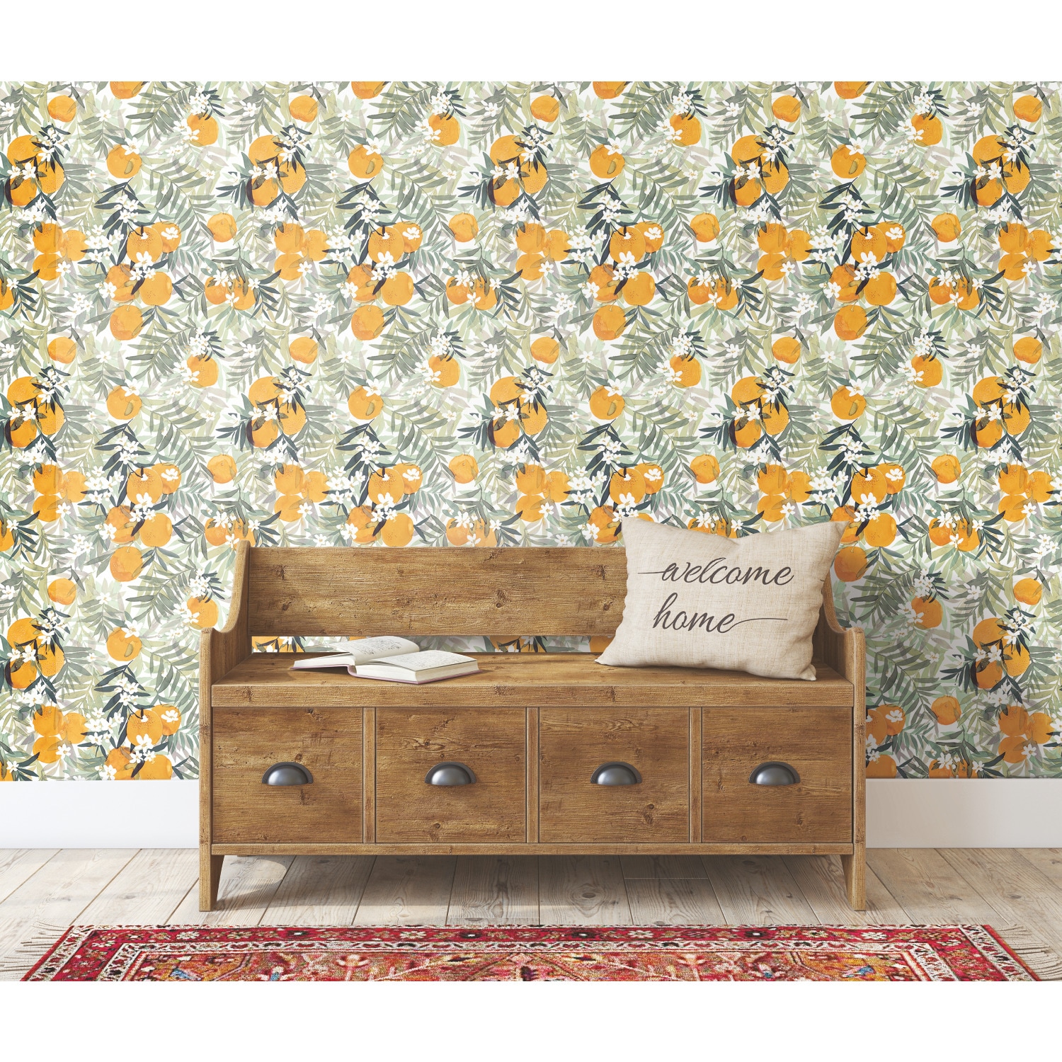 RoomMates RMK12199RL wallpaper - View #4