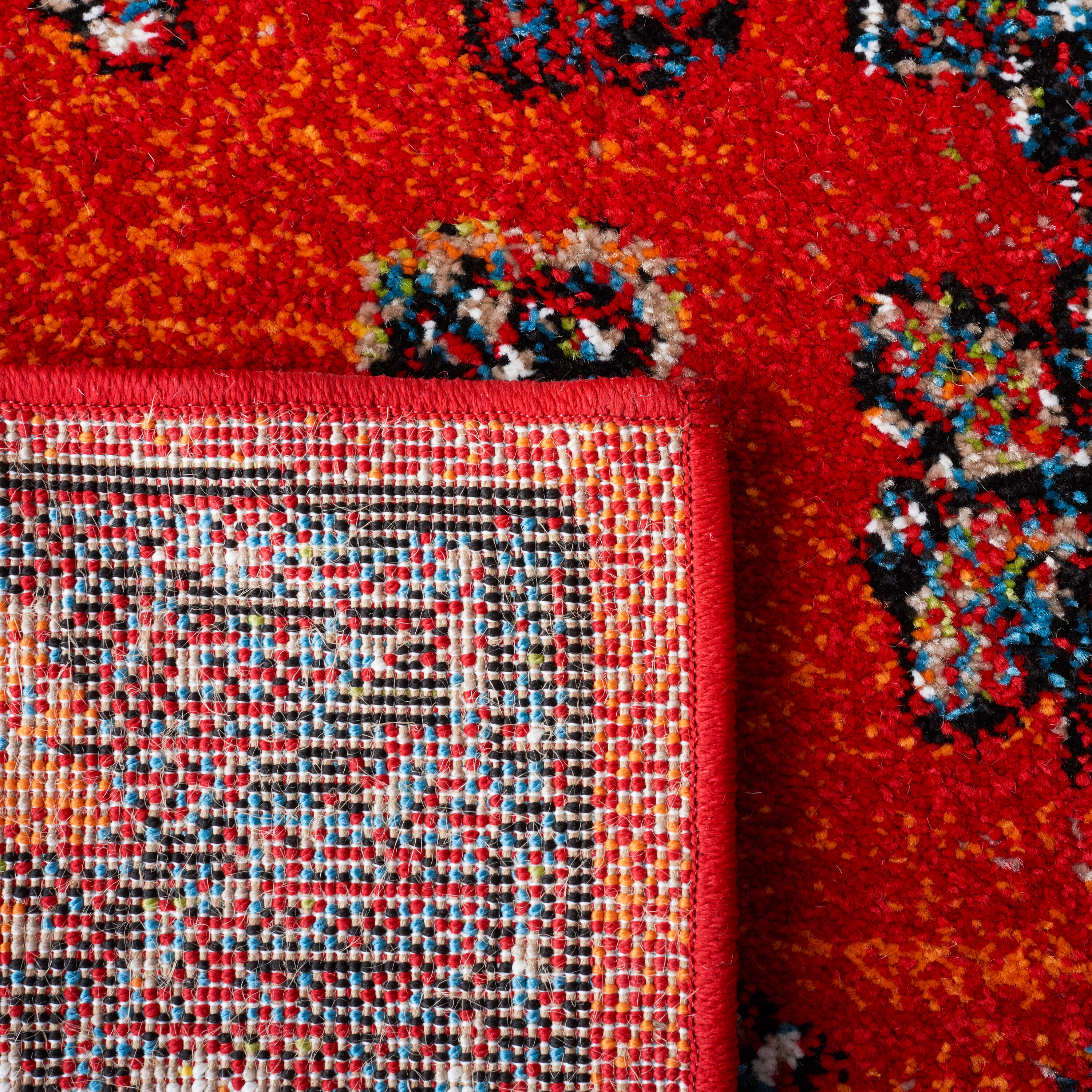 Safavieh VTH204Q-9 rugs - View #4