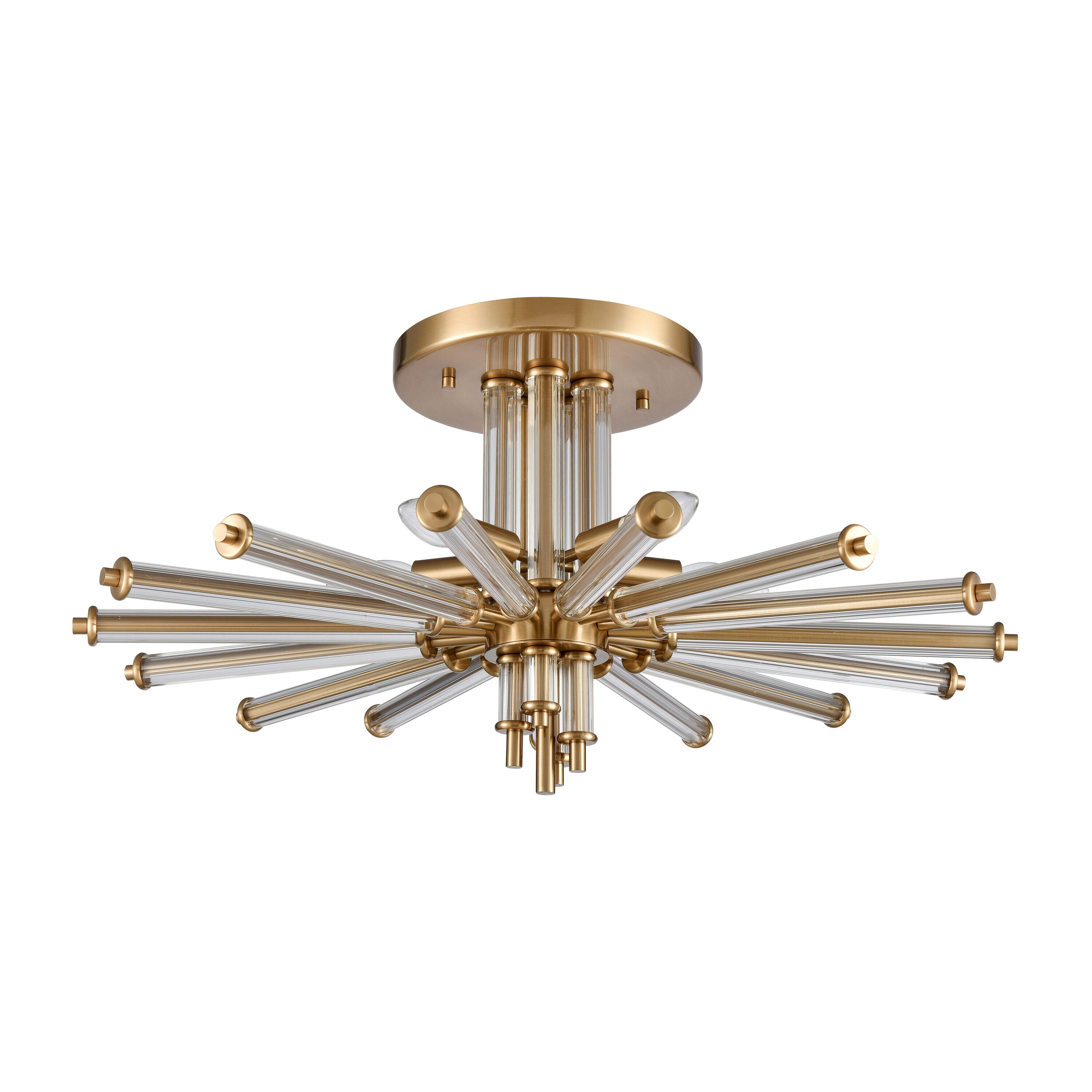 Westmore by ELK Lighting LW-202302010146 flushmounts - View #2