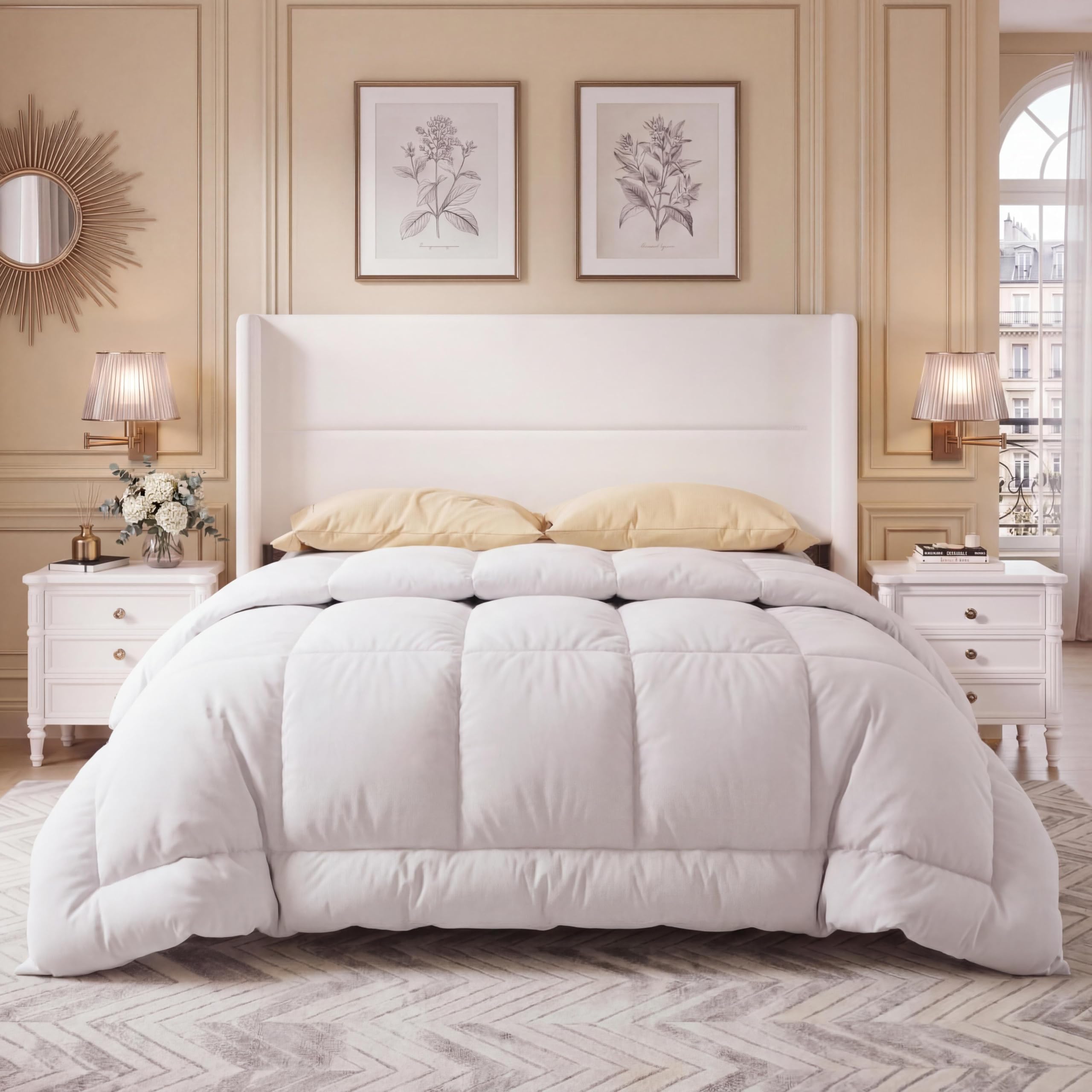 DEXSO ENCOREPHKBA8226 beds - View #3