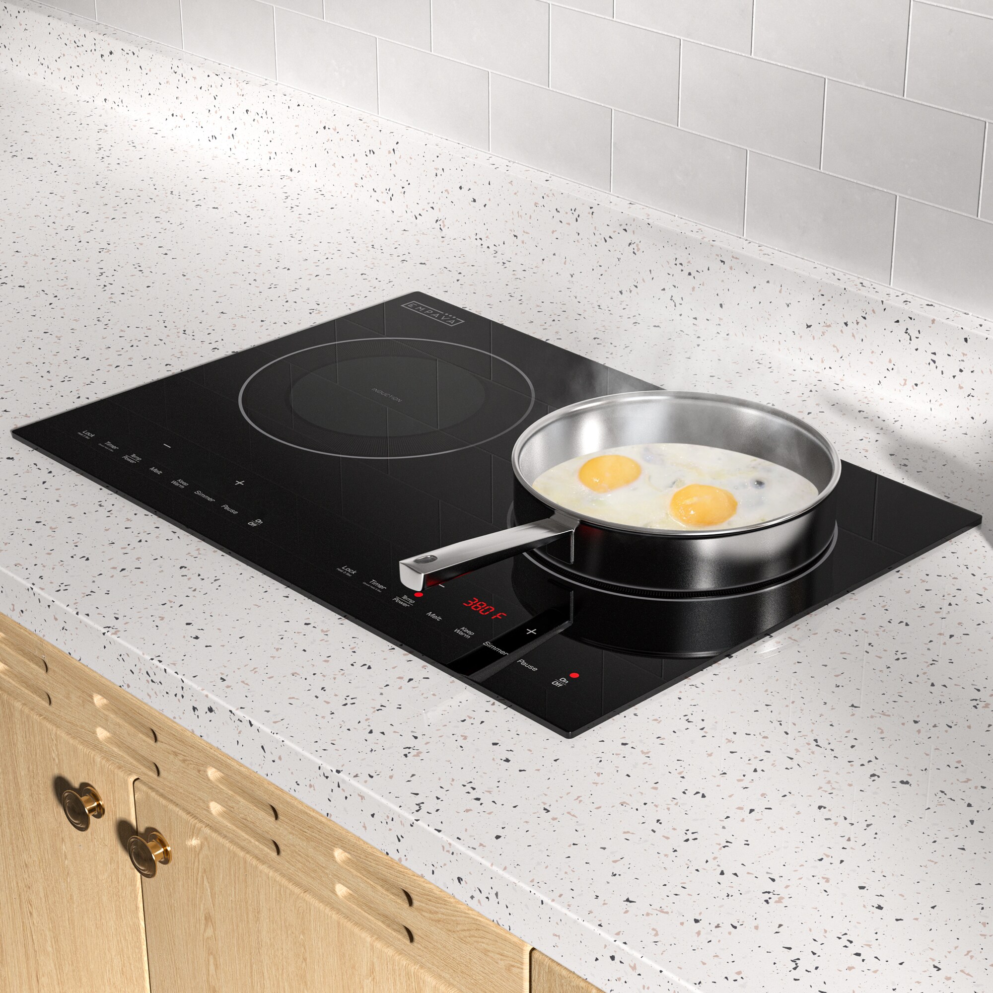 Empava EMPV-13EC09 Induction-Cooktops - View #5