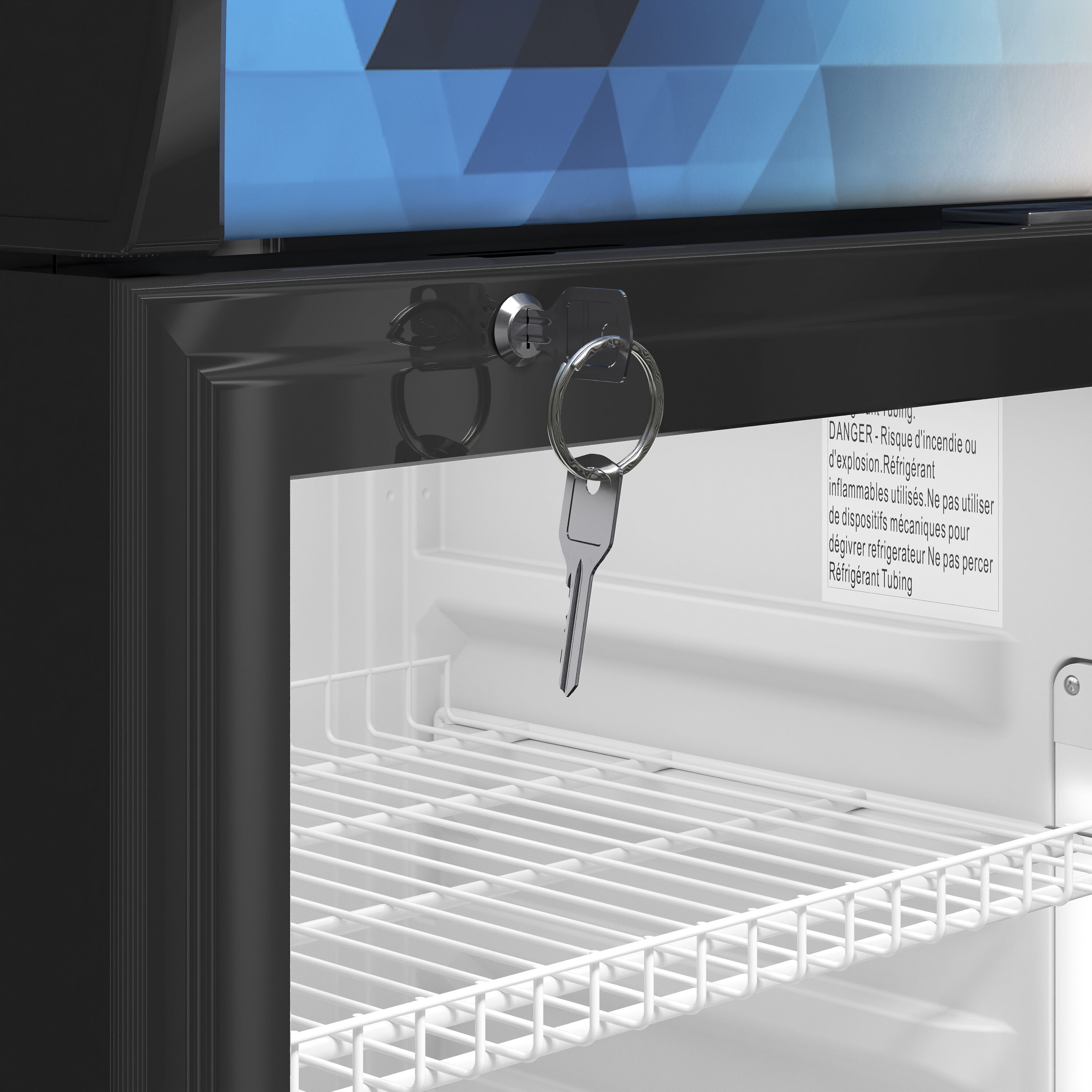 KoolMore M-9-1G Beverage-Dispensers - View #10