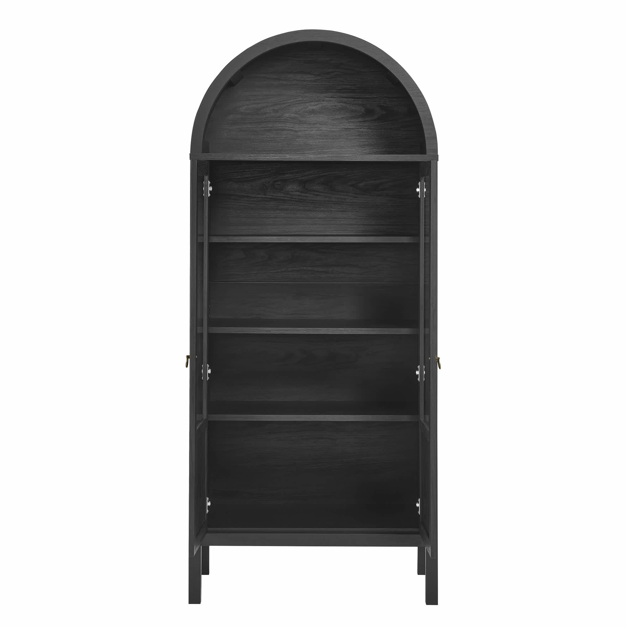 Modway EEI-6638-BLK Cabinets-Kitchen - View #5