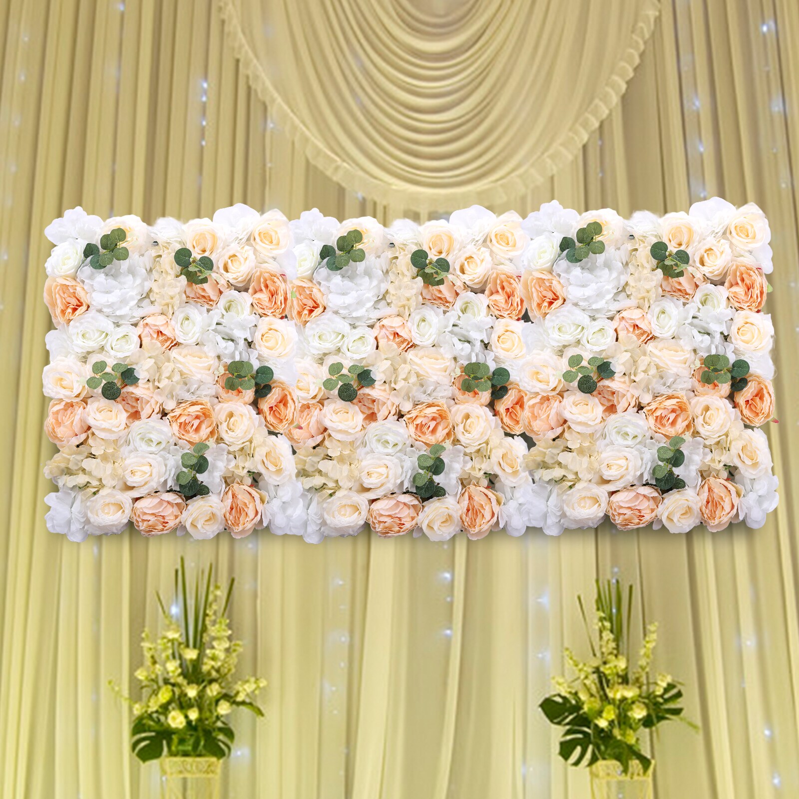 CNCEST HG-ZJ3474-125 Garden-Trellis - View #12