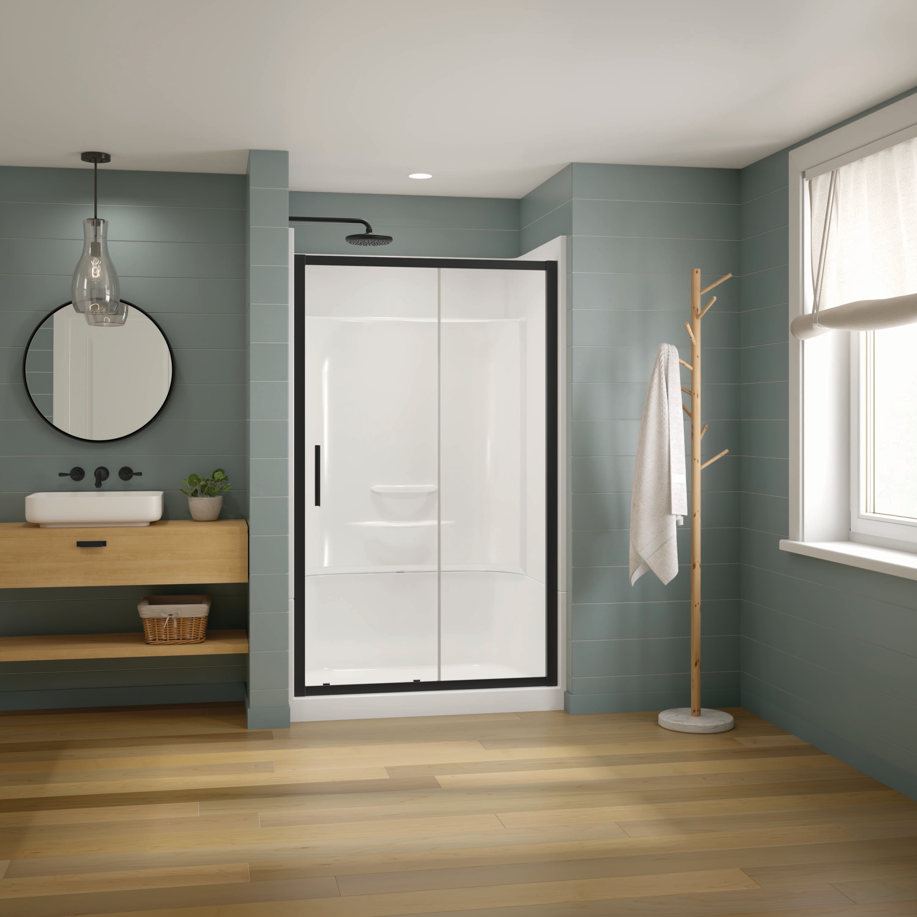 MAAX 135242-900-340-000 Shower-Doors - View #4