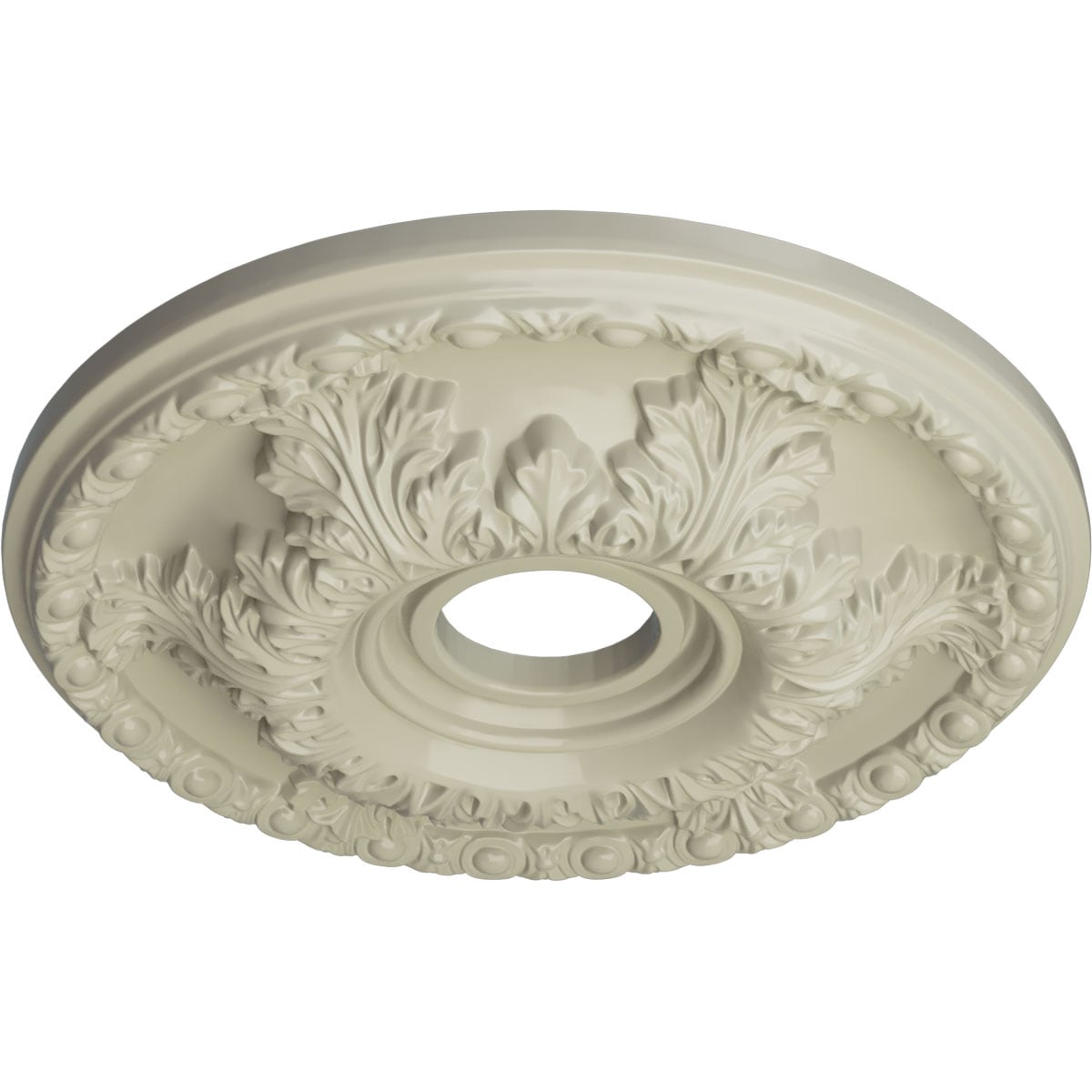 Ekena Millwork CM18GACYF Ceiling-Medallions - View #2