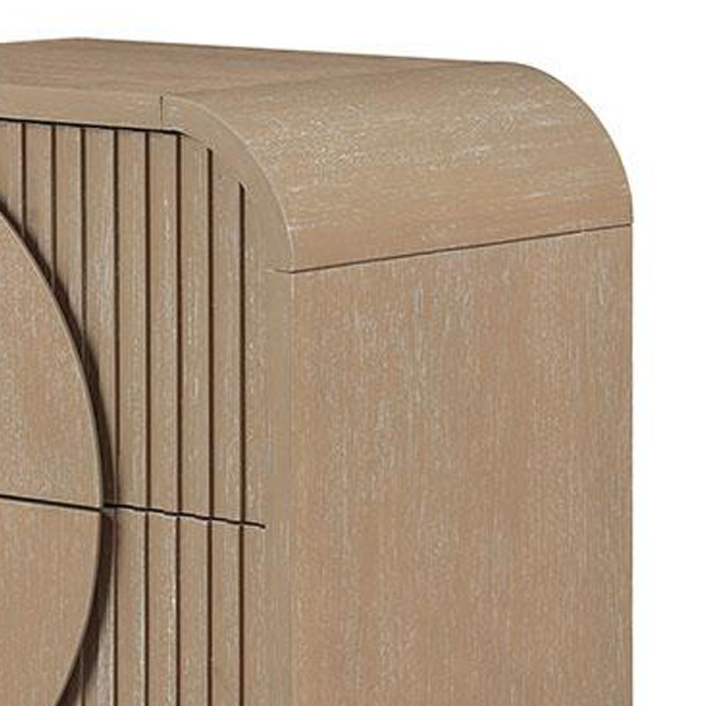 Benzara BM347574 nightstands - View #3