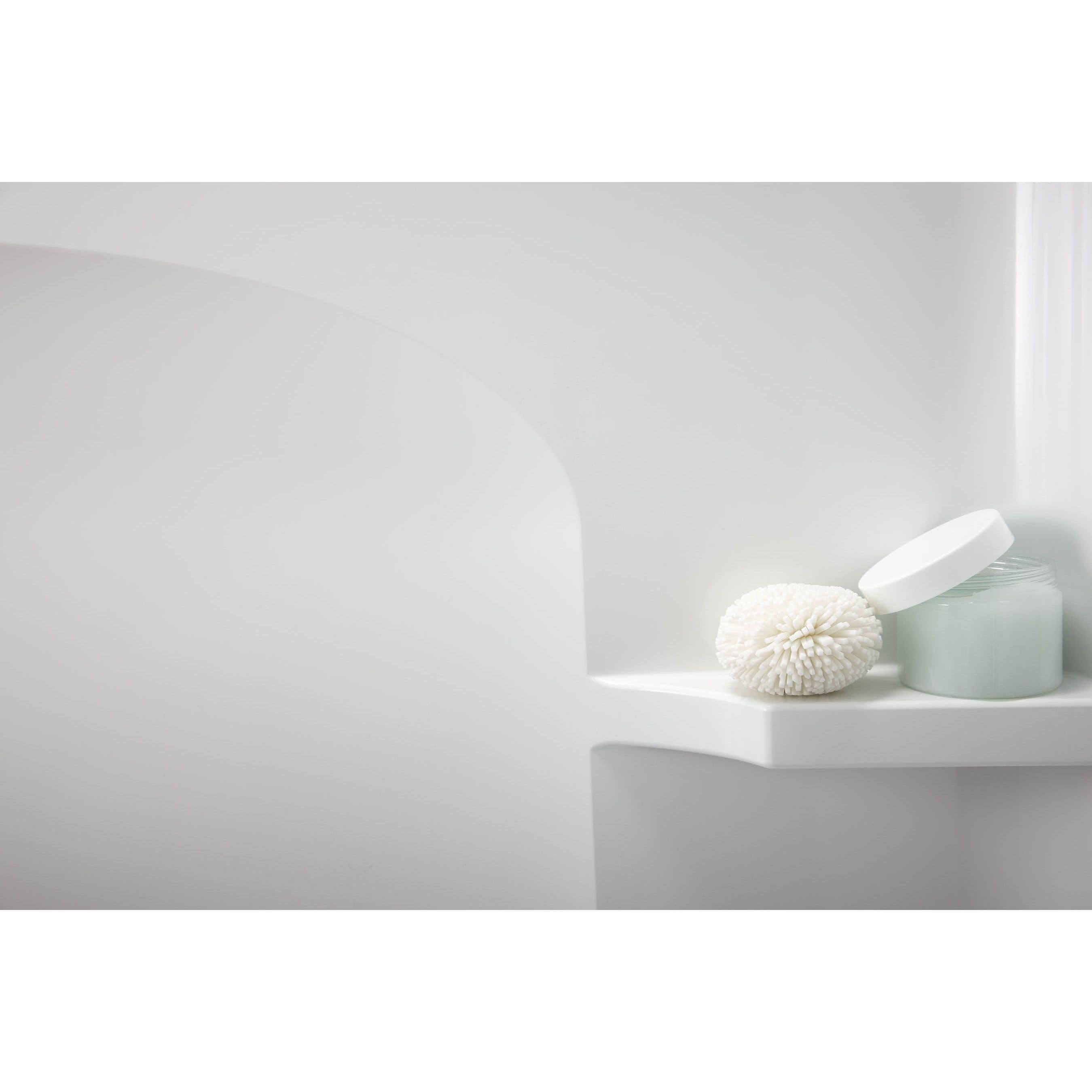 Sterling 72180110-0 Alcove-Shower-Kit - View #4
