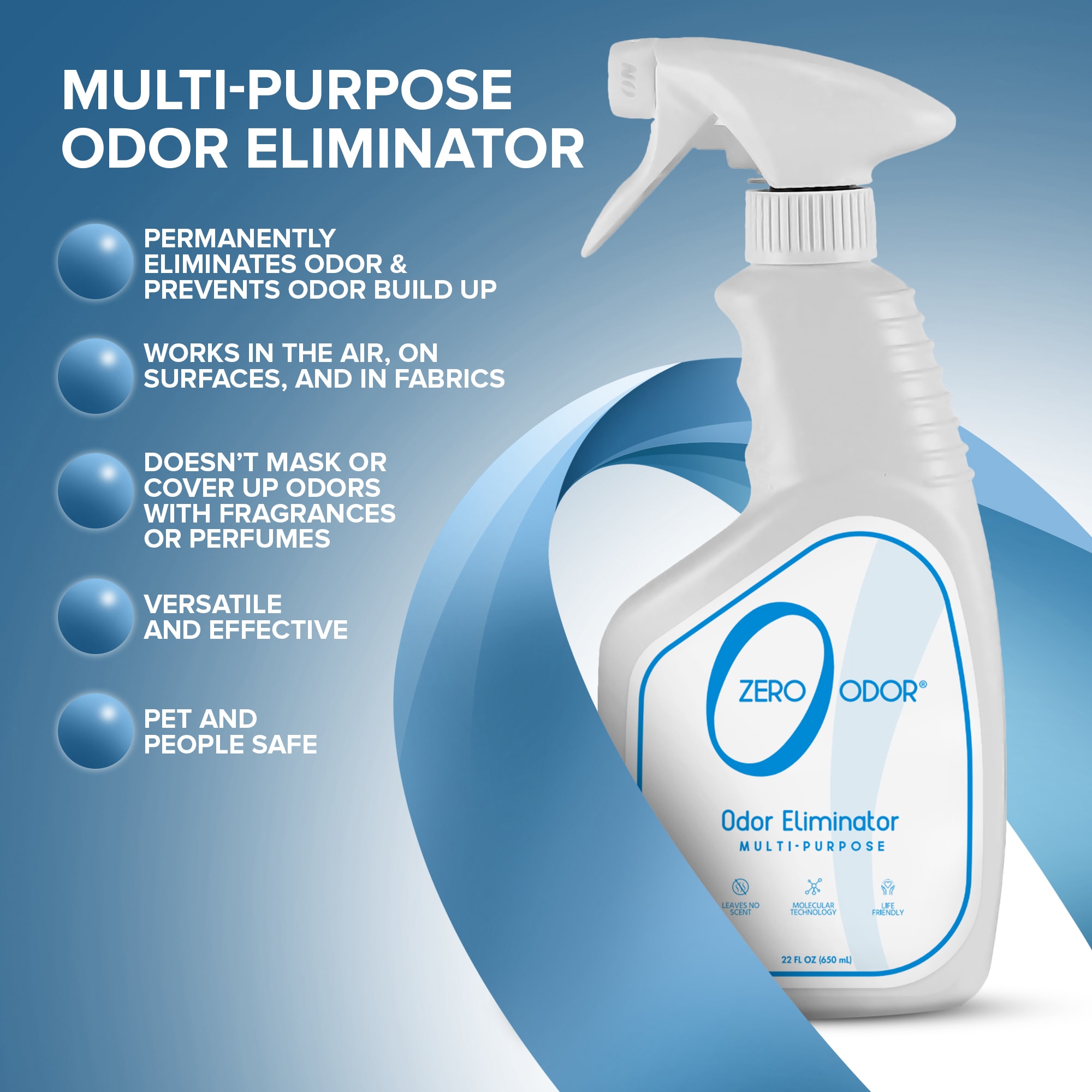 Zero Odor GL1103106 Air-Fresheners - View #2