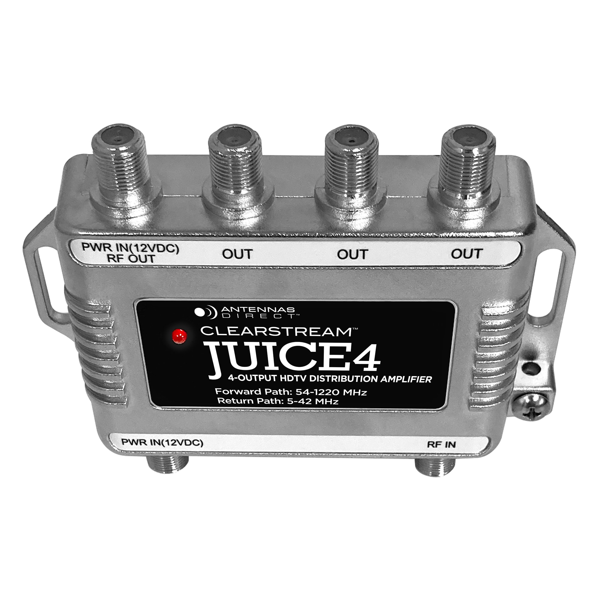 Antennas Direct ANTDJUICE4 Hd-Television-Tuners - View #7