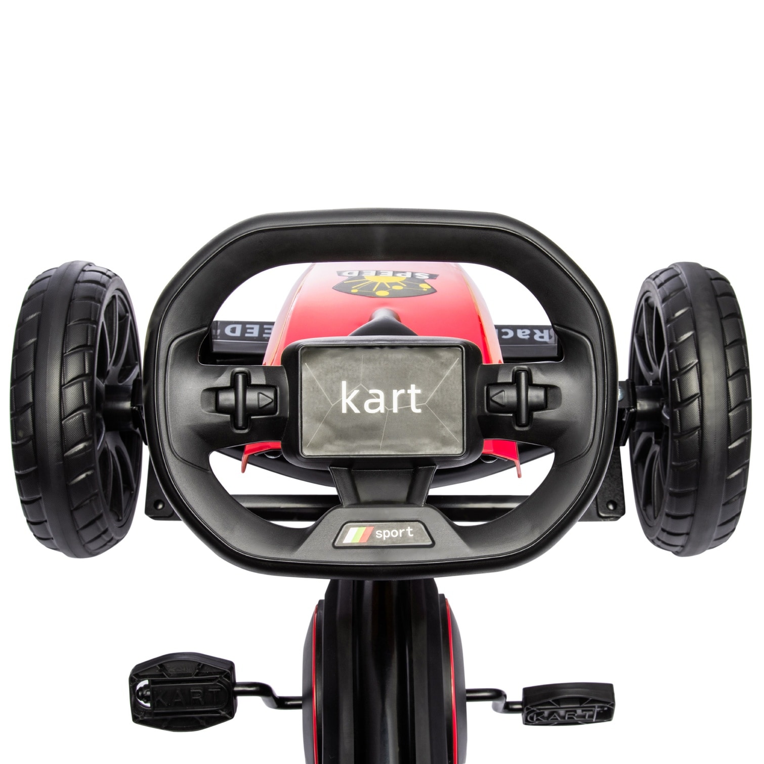 BBabe J2UV2DV0791X Go-Karts - View #4