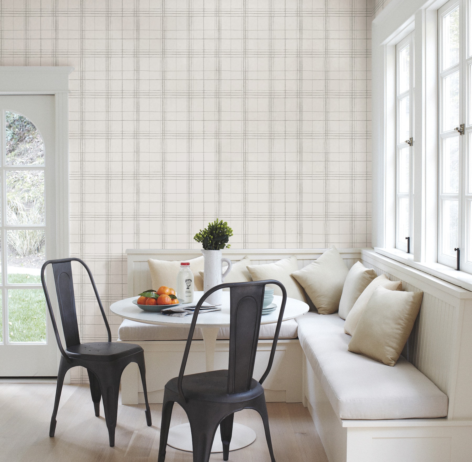 York Wallcoverings FH4019 wallpaper - View #2