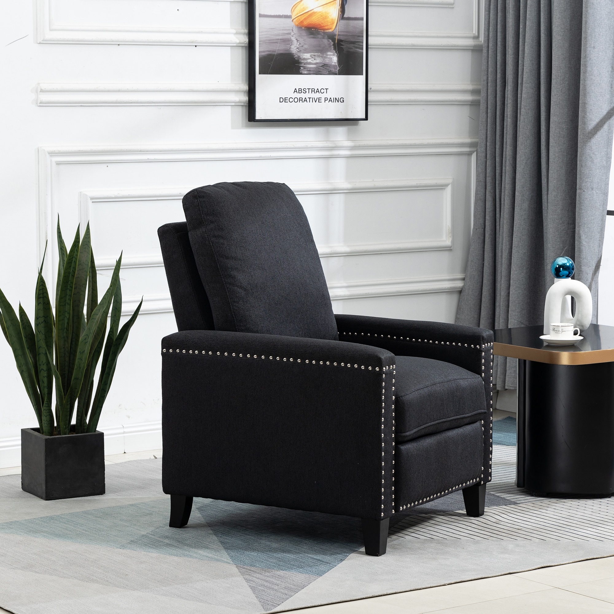 Sumyeg WF-HW66056BL-2-LA chairs - View #4