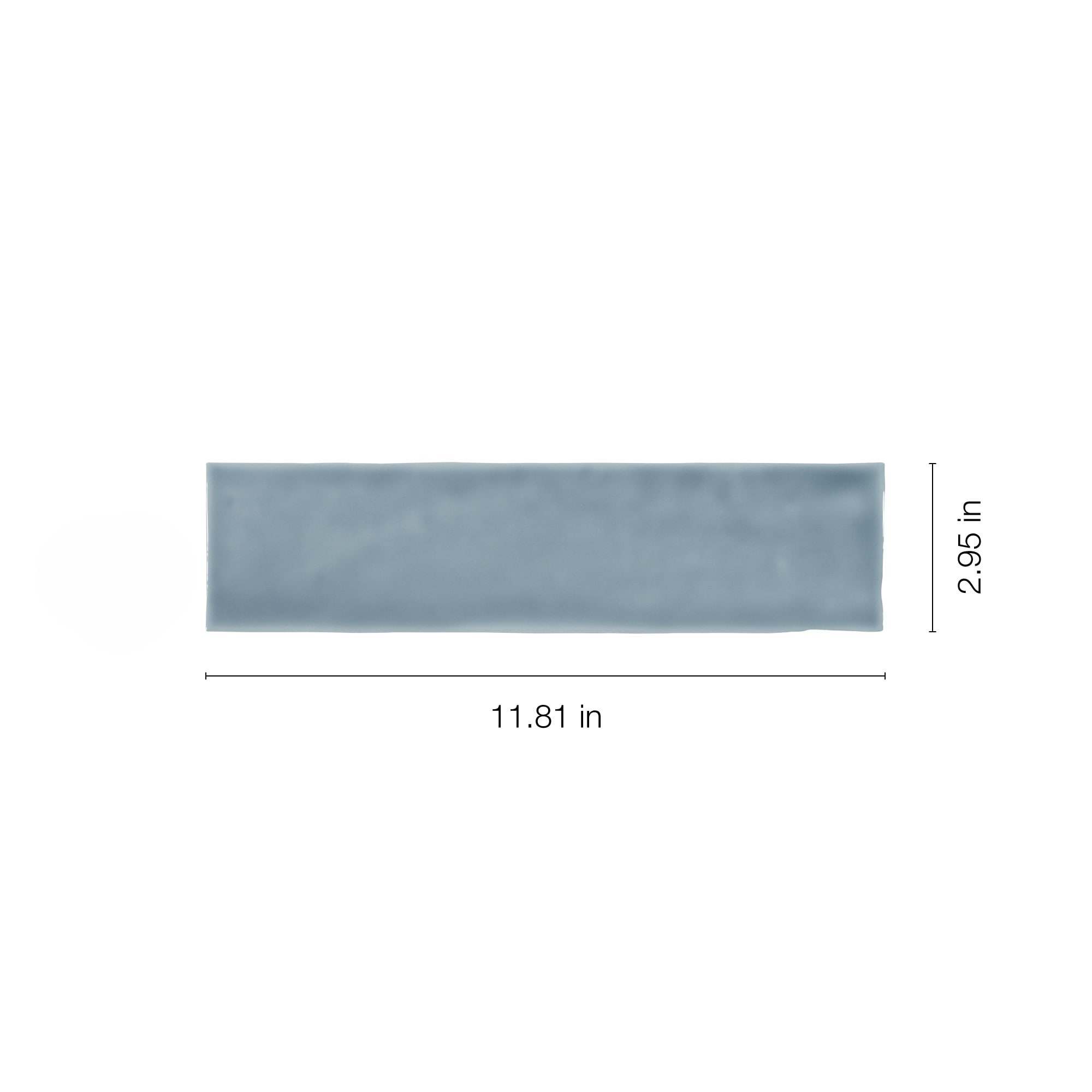 Anatolia 4000-0251-0 Ceramic-Tile - View #6