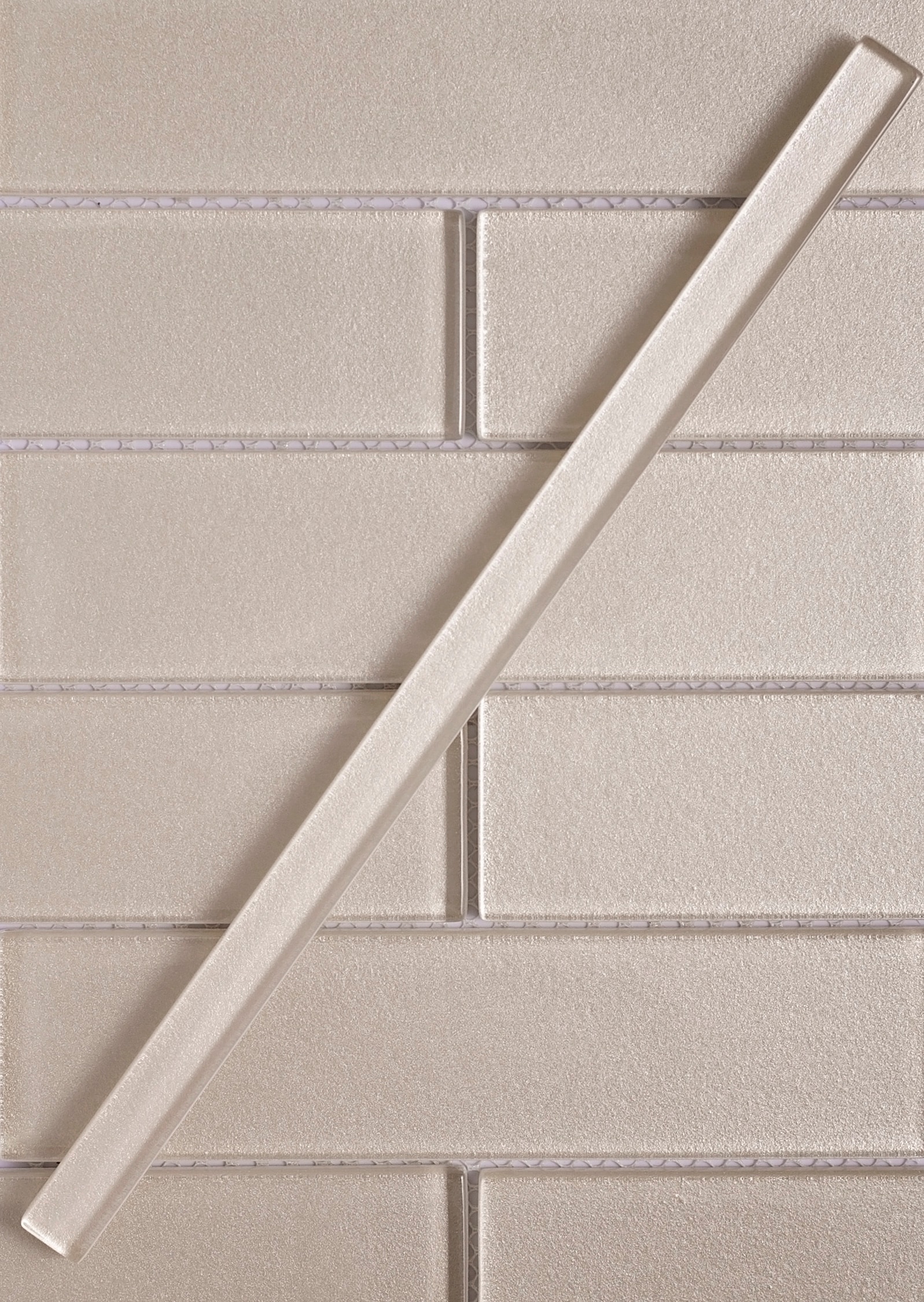 Apollo Tile APLGP8802A Wall-Trim-Accent-Tile - View #2