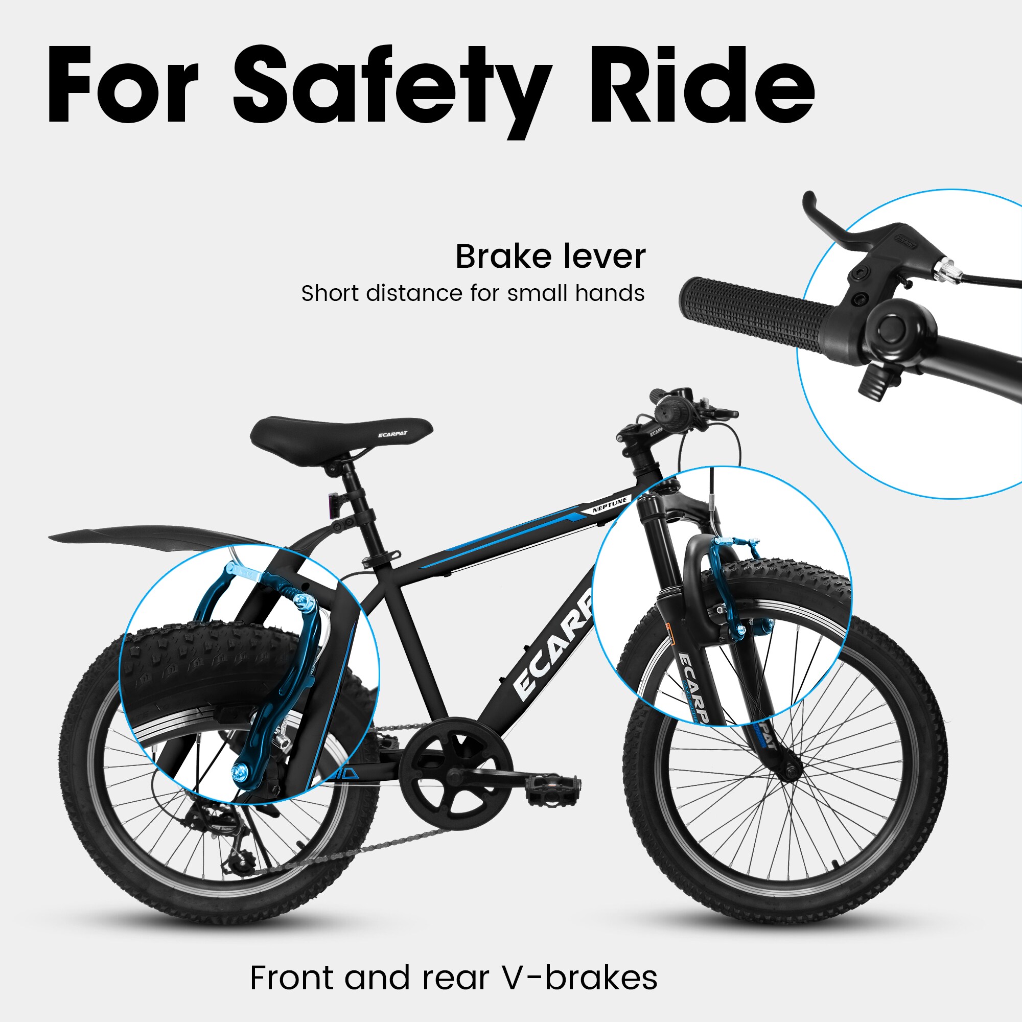 Bybafun YC2100020 bikes - View #9