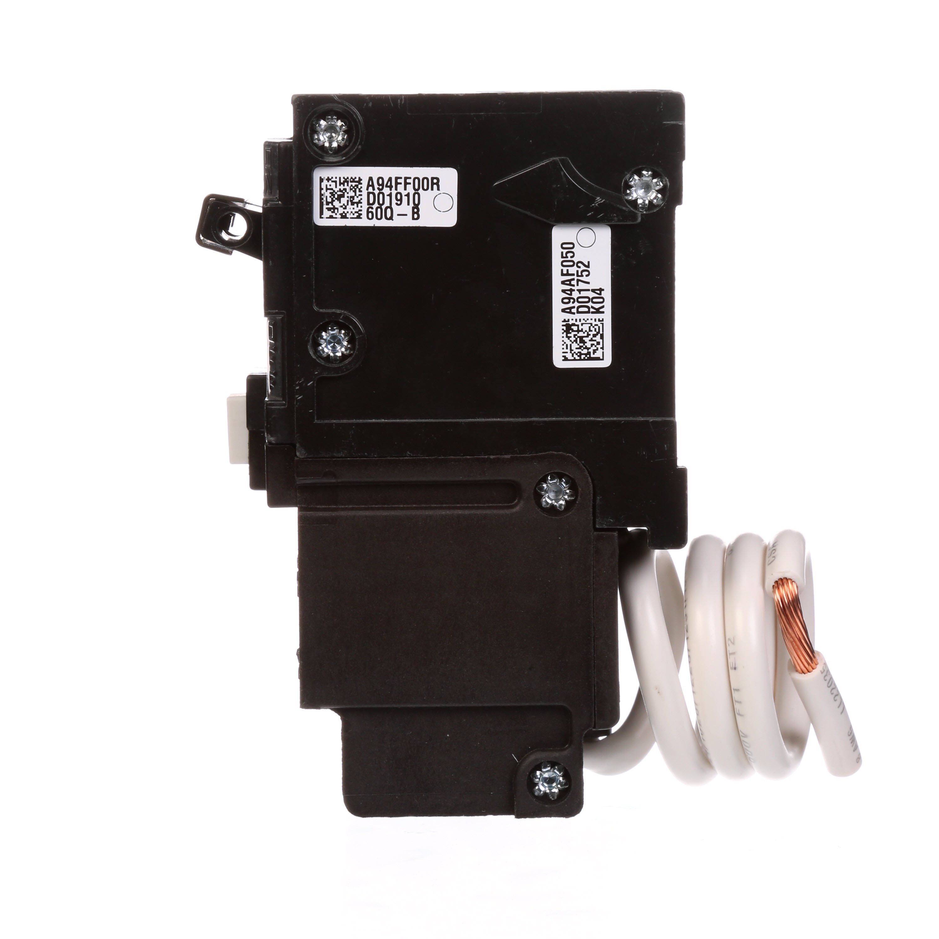 Siemens QF260P Circuit-Breakers - View #3
