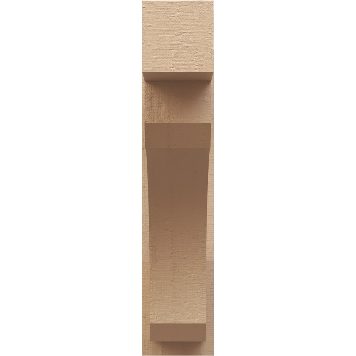 Ekena Millwork 2133207 corbels - View #3