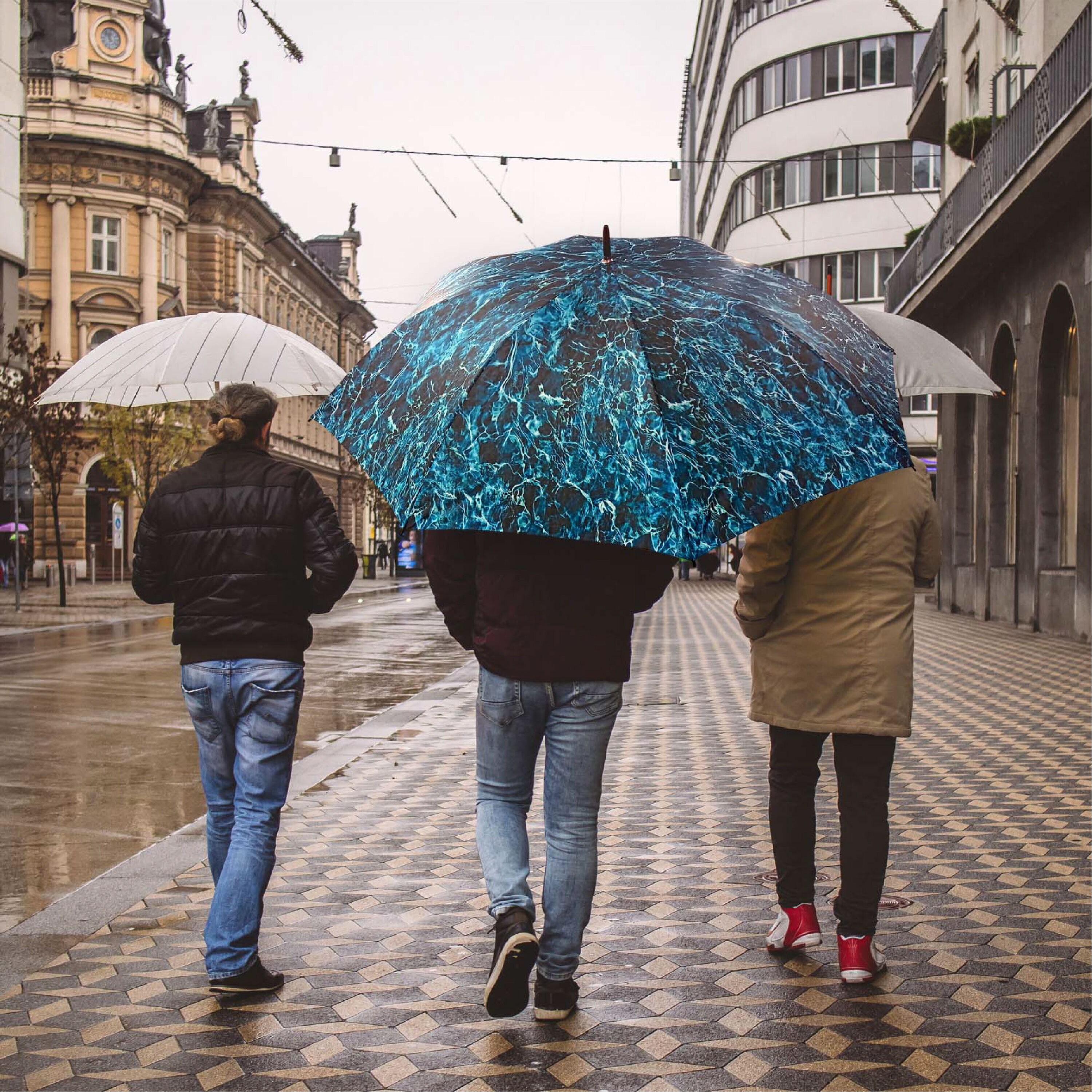 HandCrew USHG-2275 Umbrellas-3 - View #2