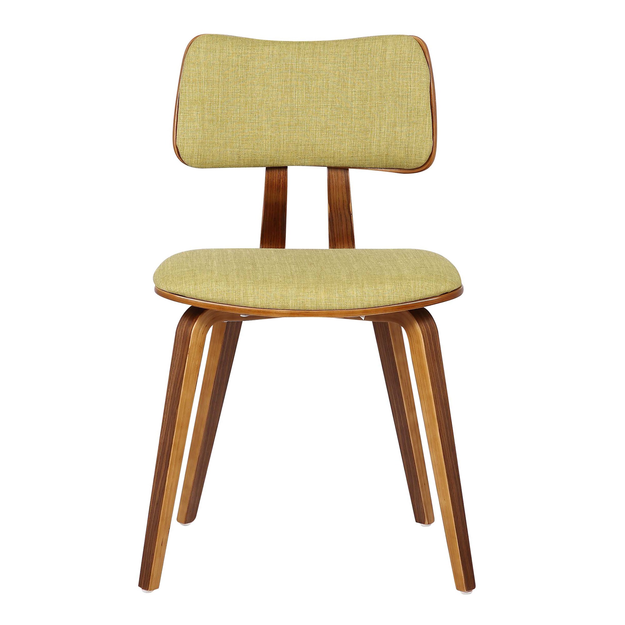 Armen Living LCJASIWAGREEN Dining-Chairs - View #2