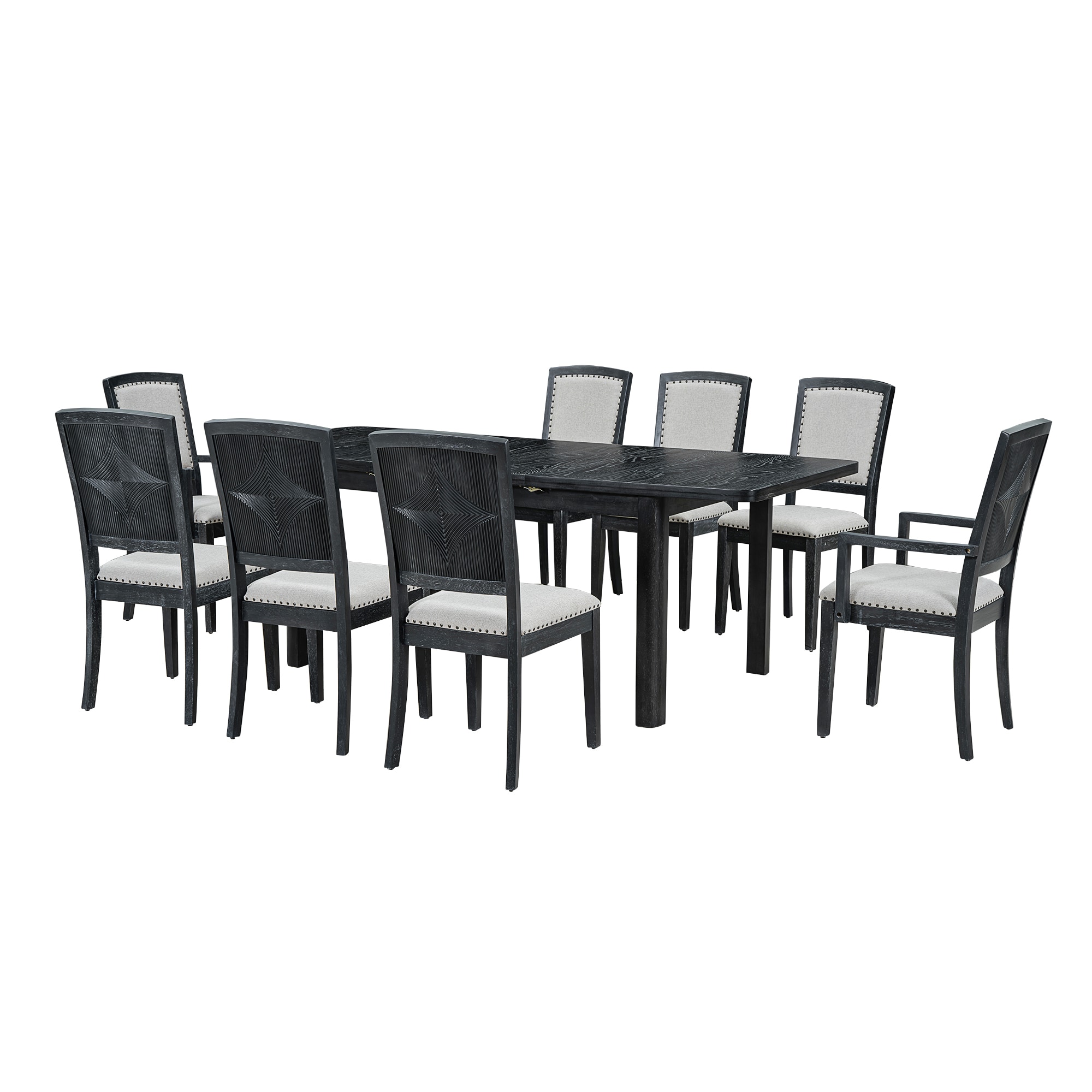Bybafun YA0100245 Dining-Sets - View #19