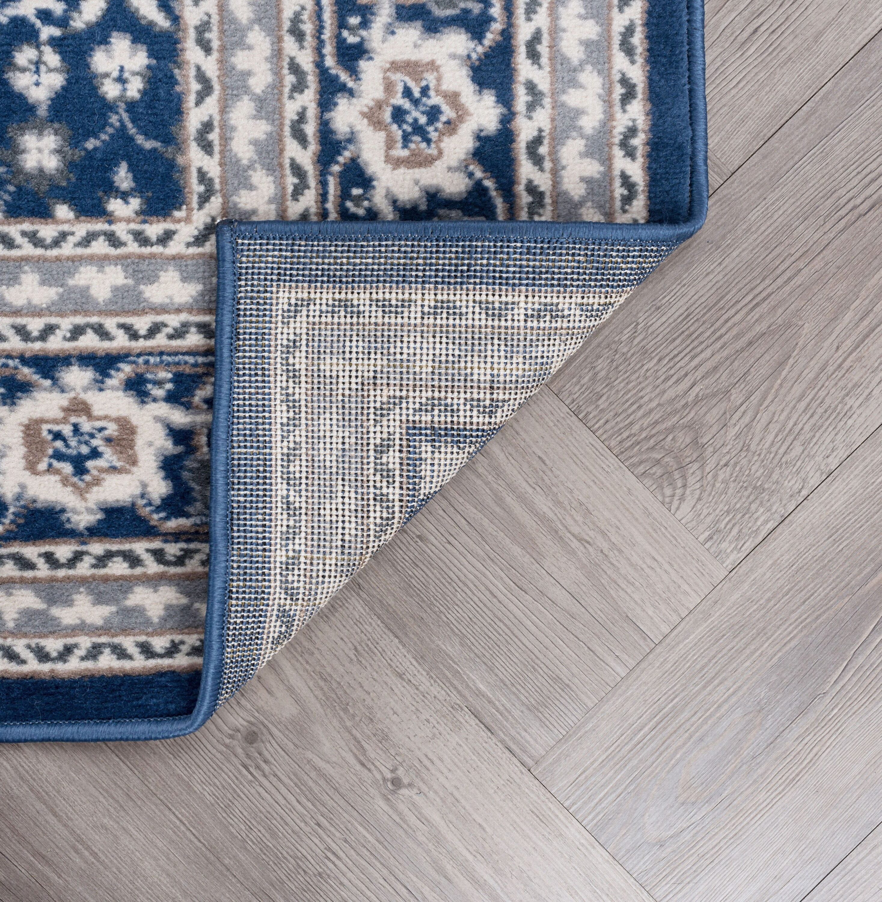 Tayse MDN3707 2X3 rugs - View #5