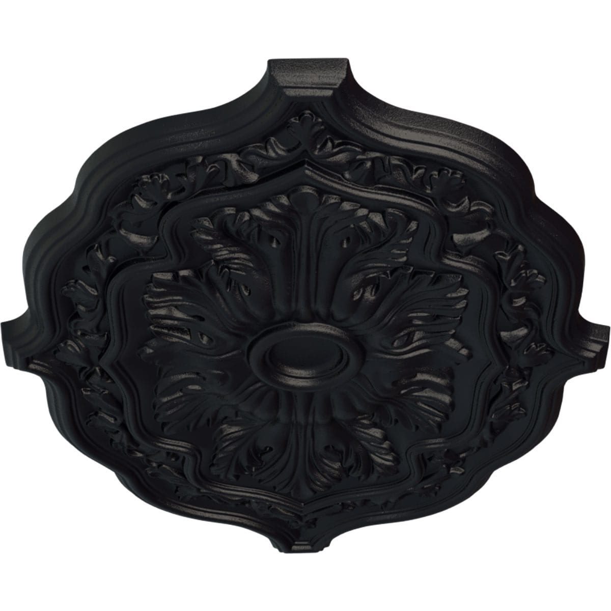 Ekena Millwork CM36X26PESGS Ceiling-Medallions - View #2