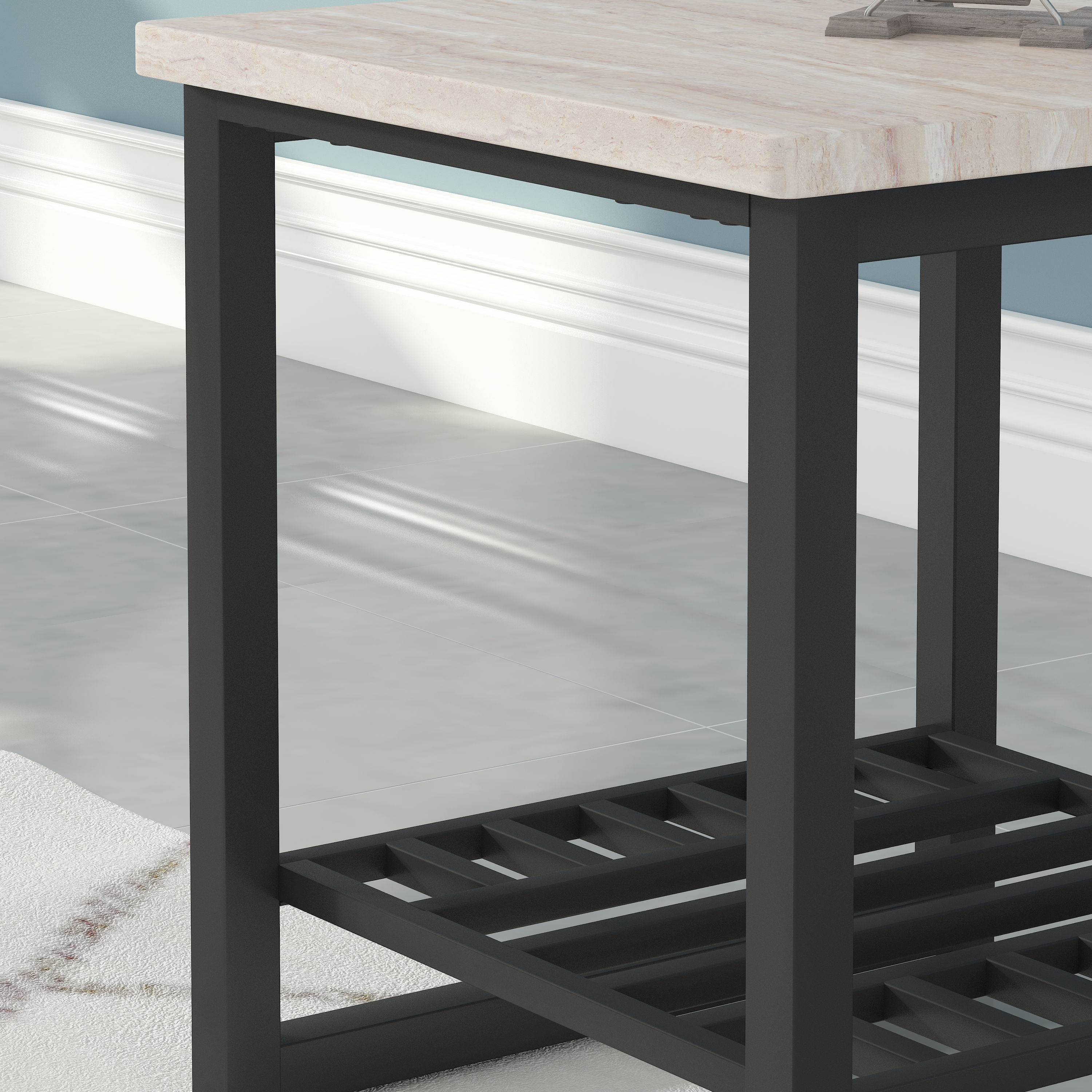 HMidea J025-102 End-Tables - View #6