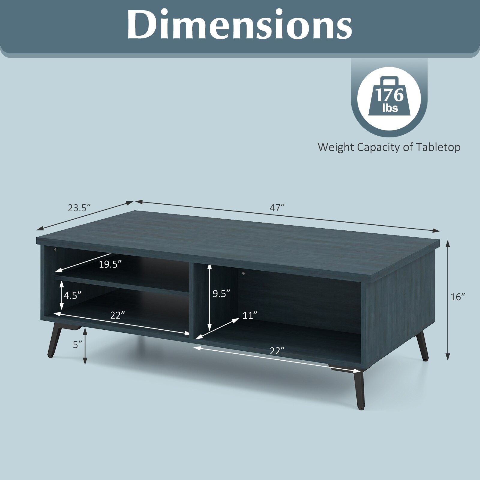 Slickblue D-CO-NG05801VH Coffee-Tables - View #6