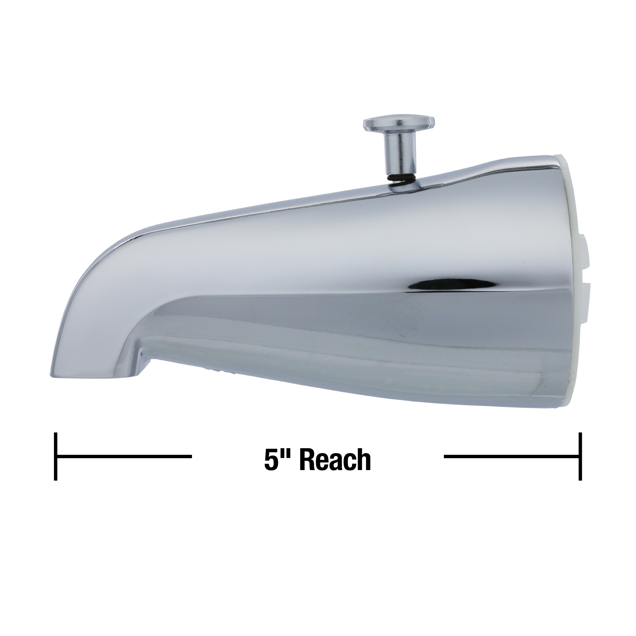 Danco 80765 Tub-Spout - View #7
