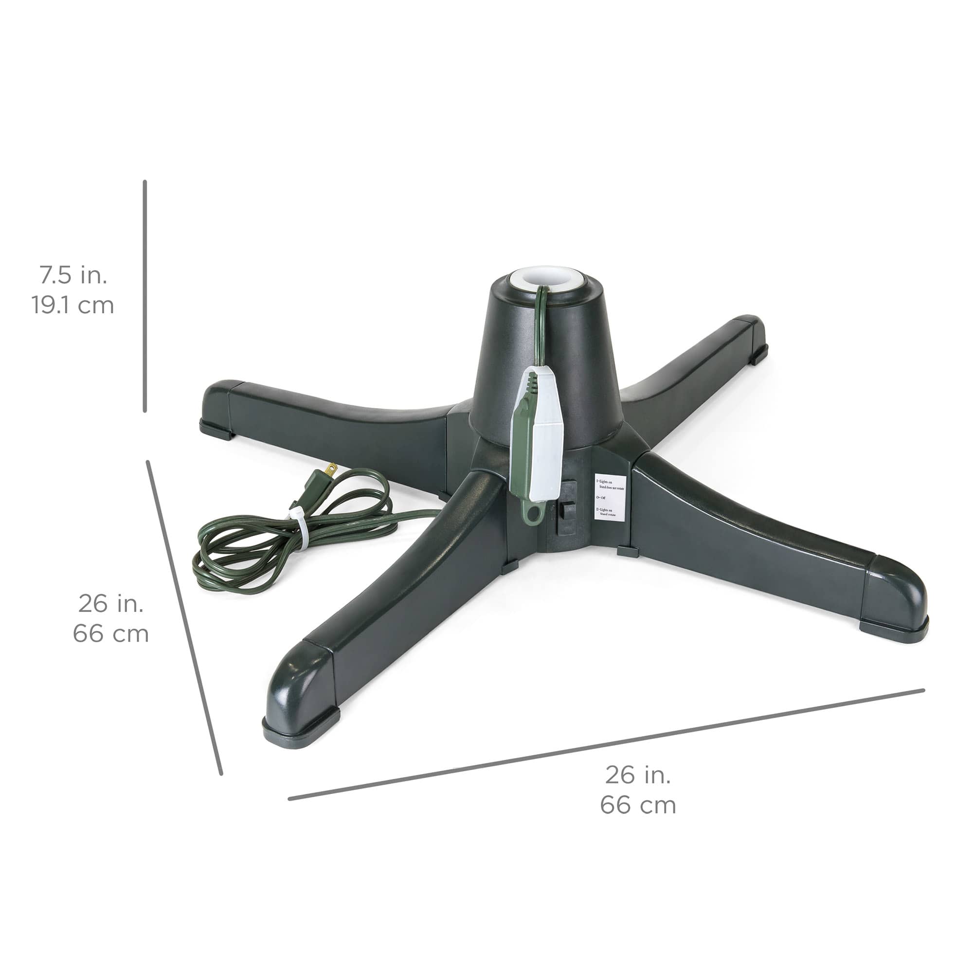 Best Choice Products SKY5180 Tree-Stands - View #7