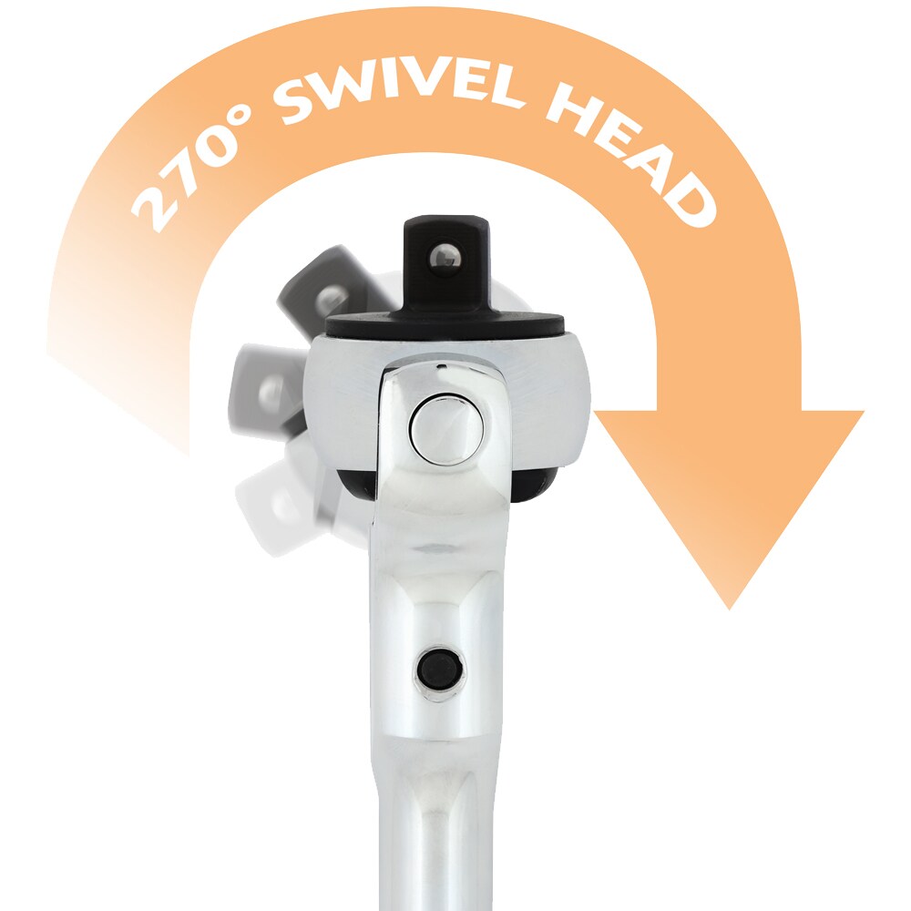 Dynamic D106004 Drive-Tool-Socket-Accessories - View #5