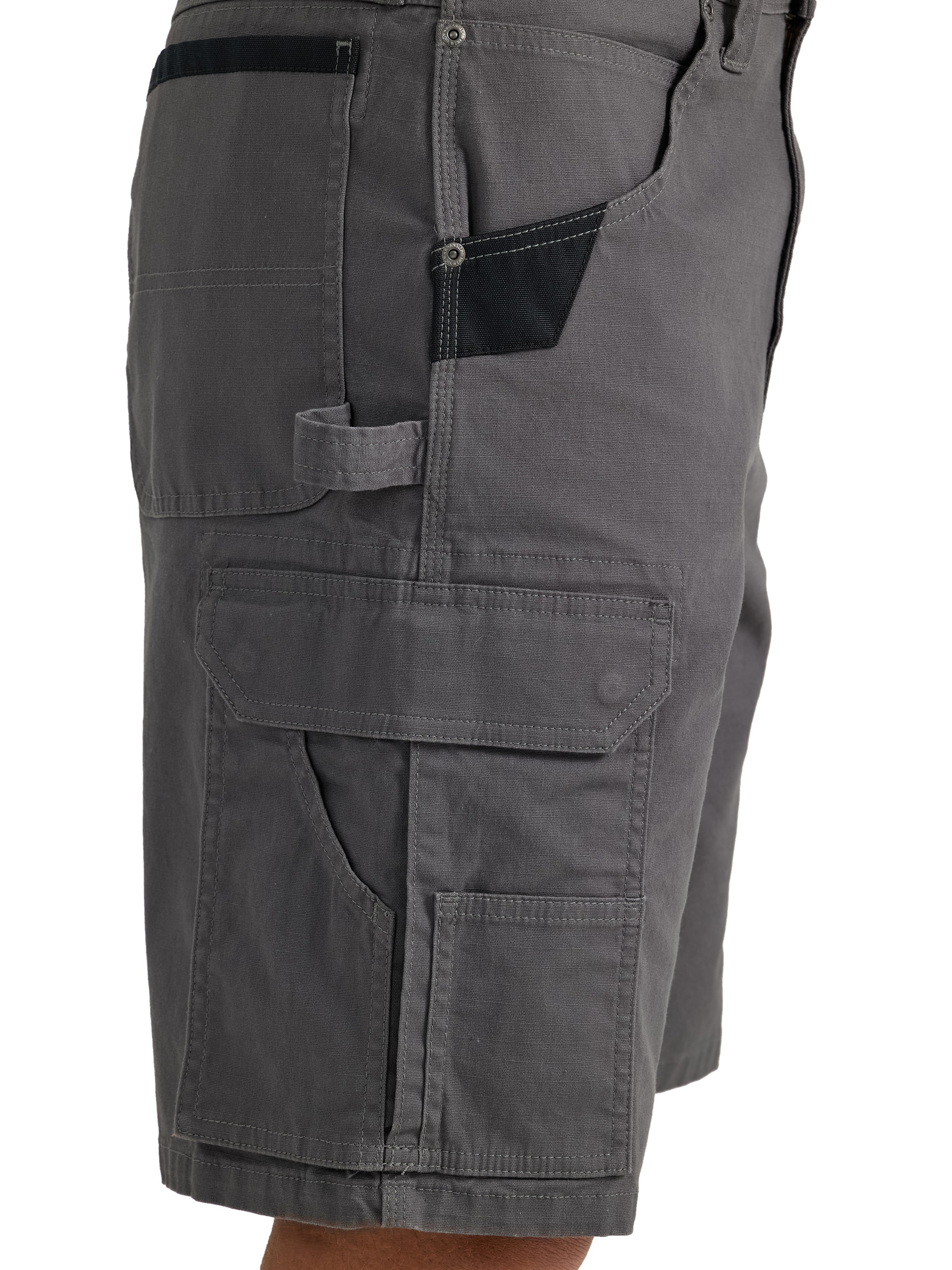 Wrangler 112353326-34 shorts - View #6