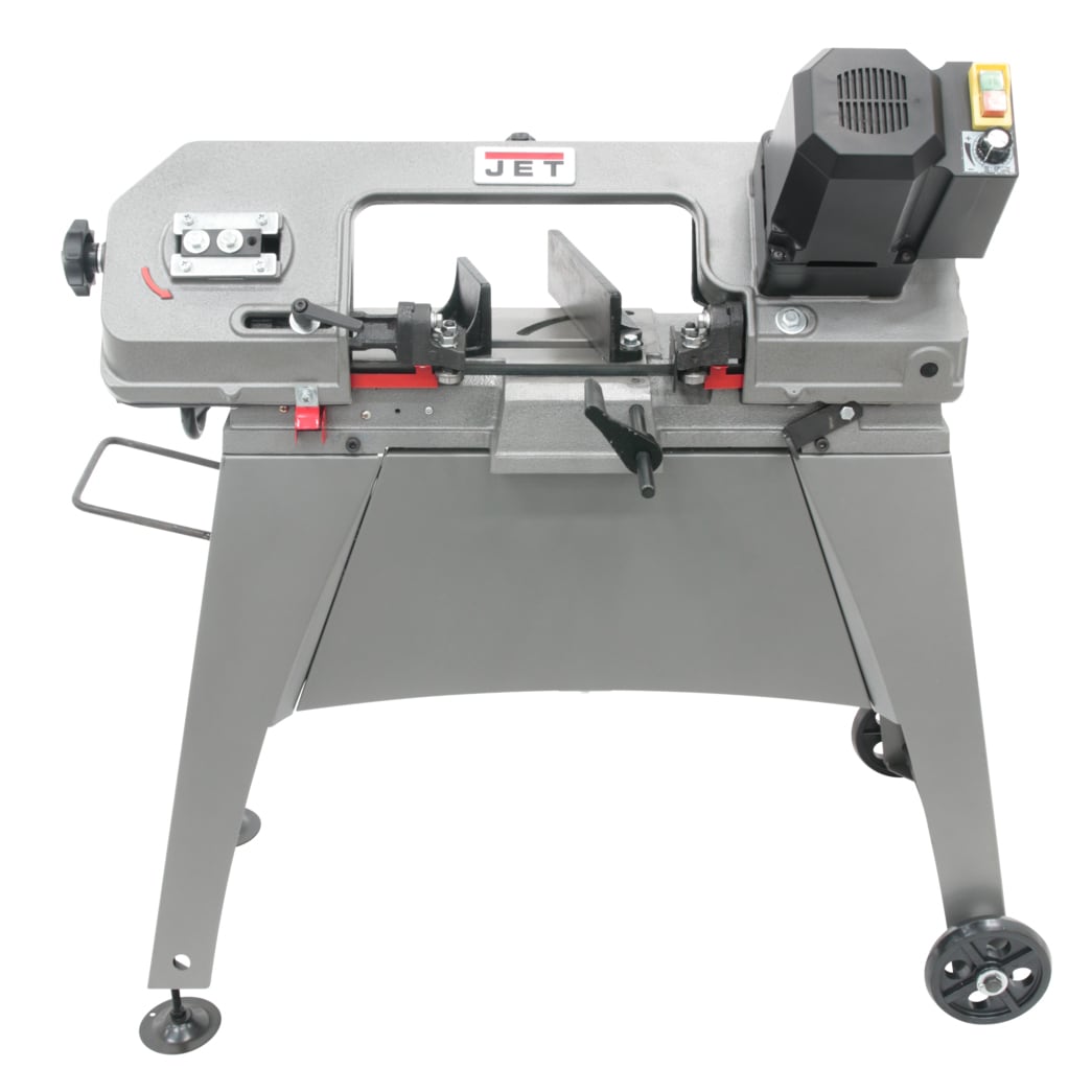 JET JT9-414548 Band-Saws - View #8