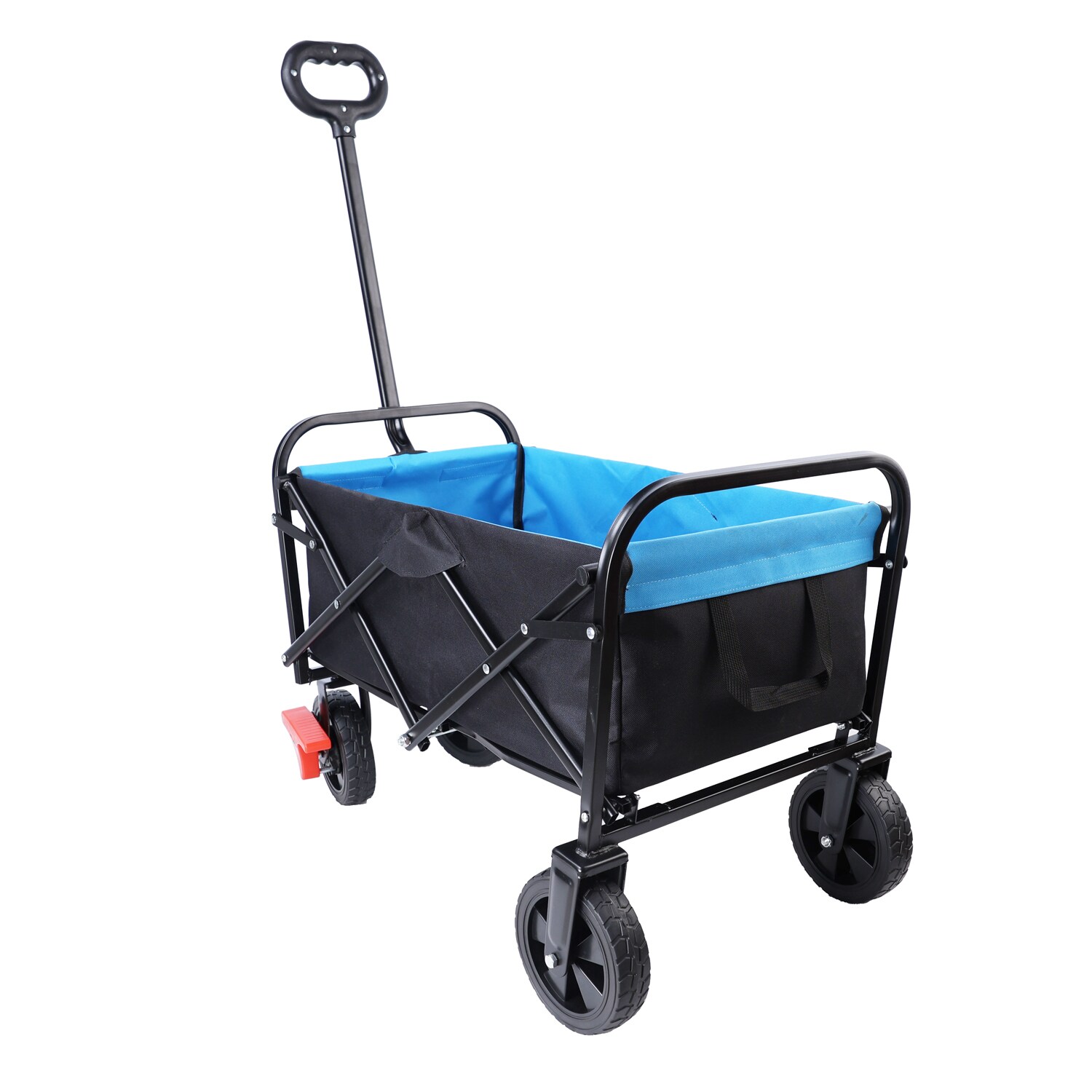 AHIOU HOME ZAAHG-122661C Yard-Carts - View #5