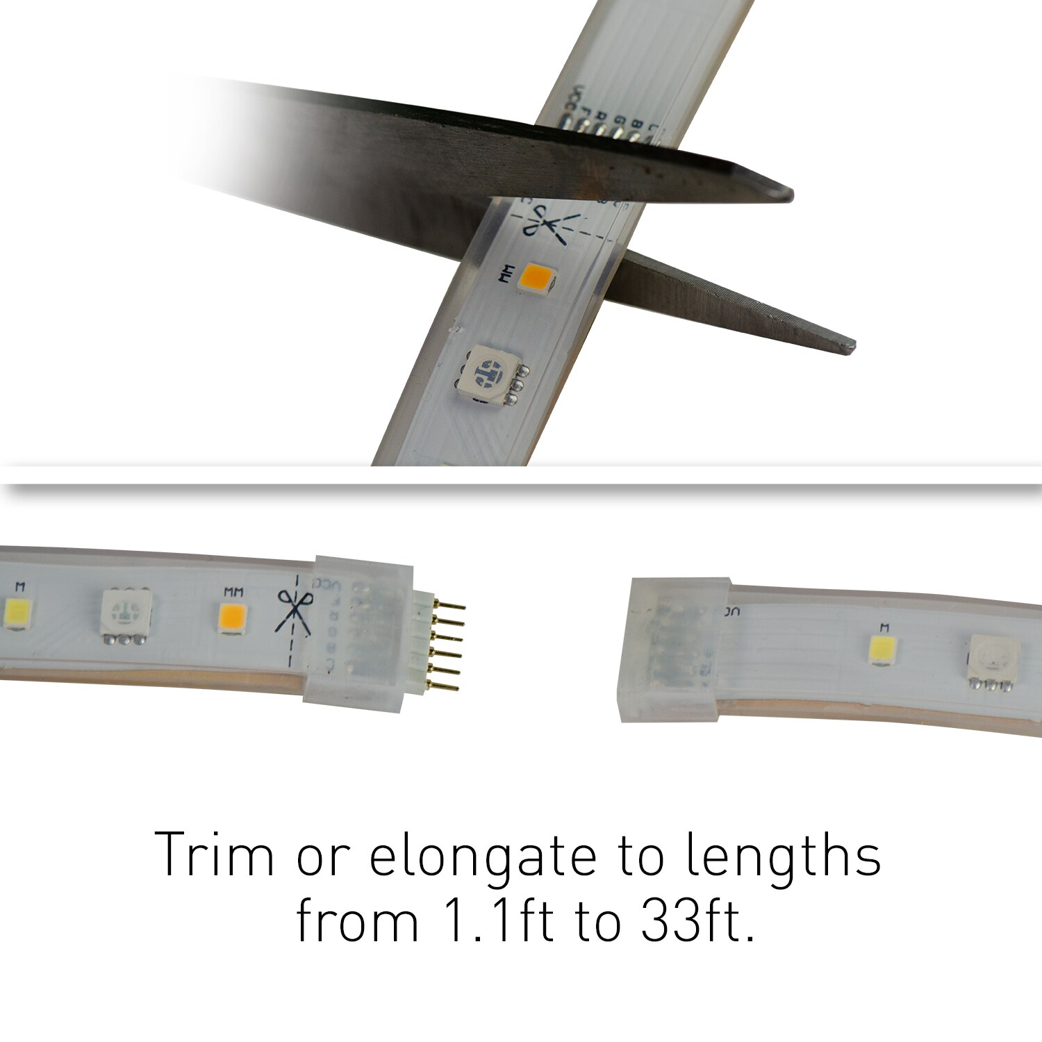 Legrand HKT2 Led-Cabinet-Lighting - View #7