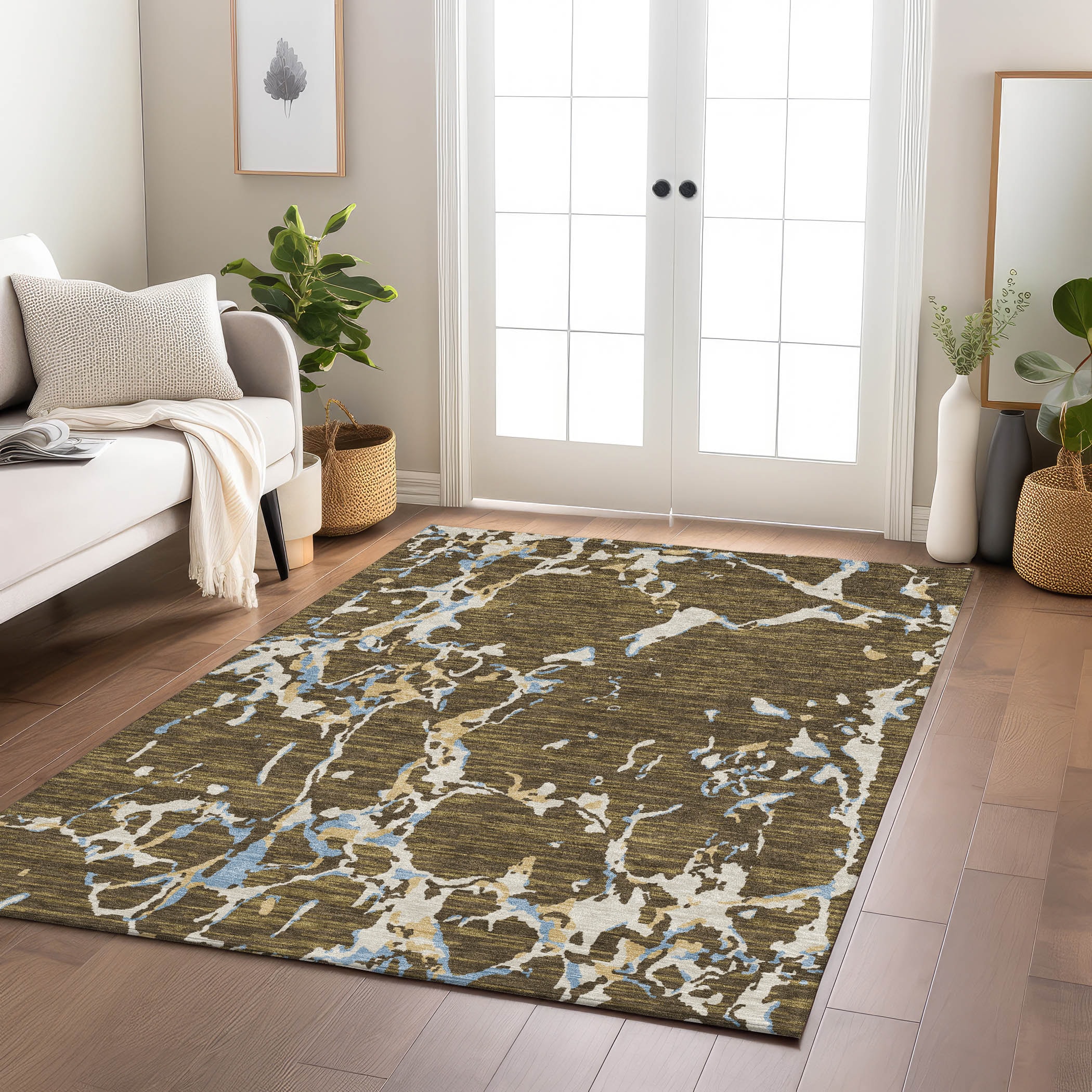 Addison Rugs ACN1046CF10X14 rugs - View #7