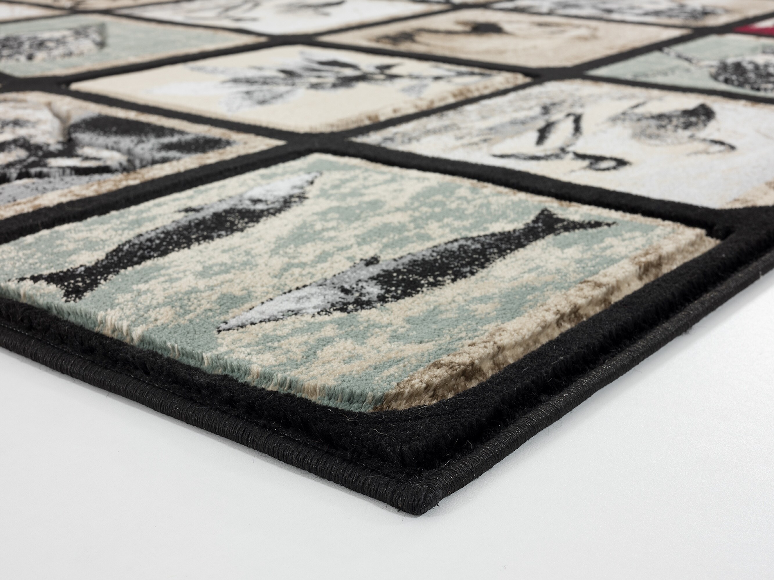 MDA Rugs WL2146 rugs - View #4