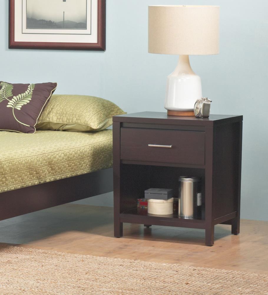 Modus Furniture NV2381 nightstands - View #5