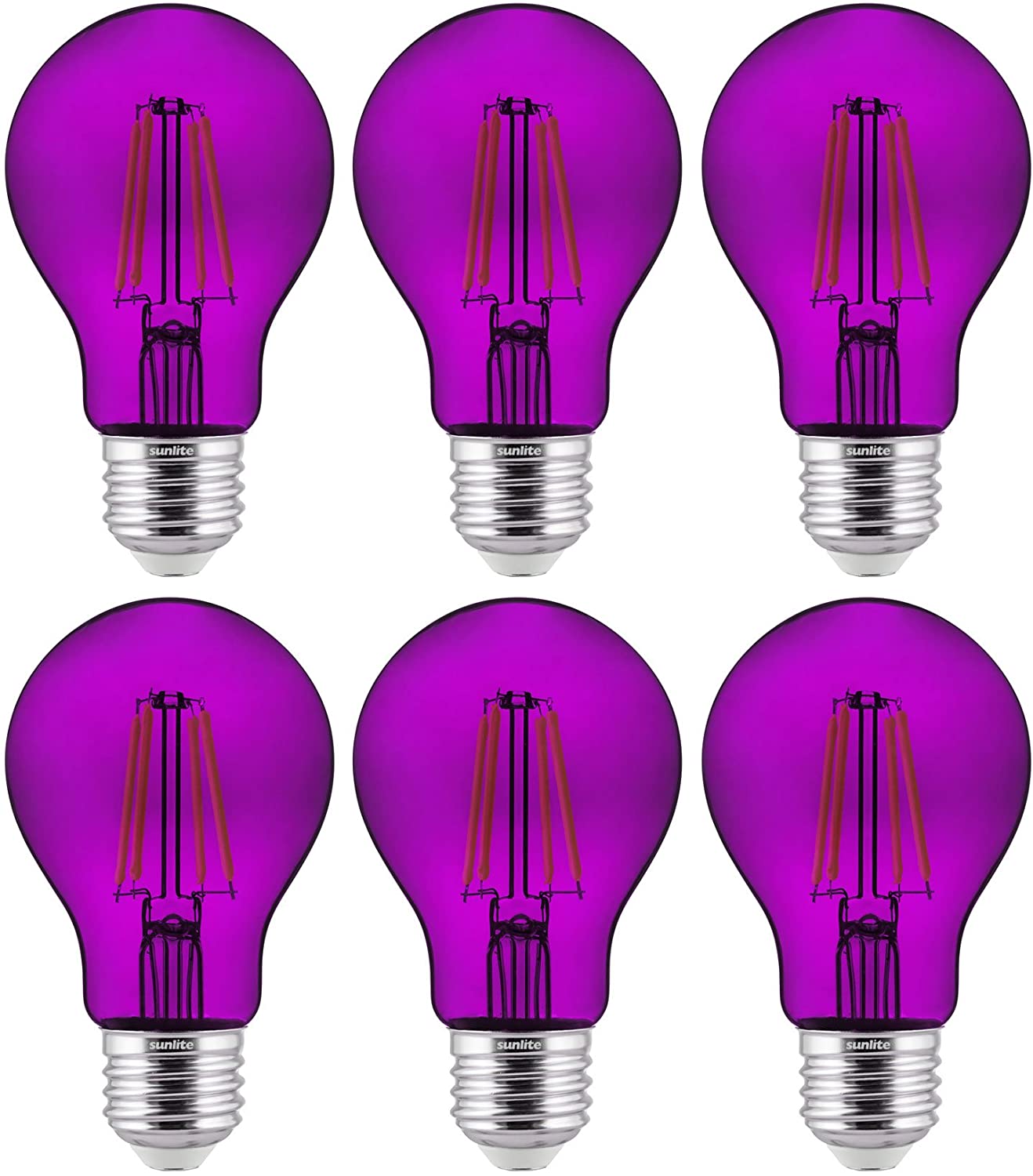 Sunlite Purple Light Bulbs at Lowes.com