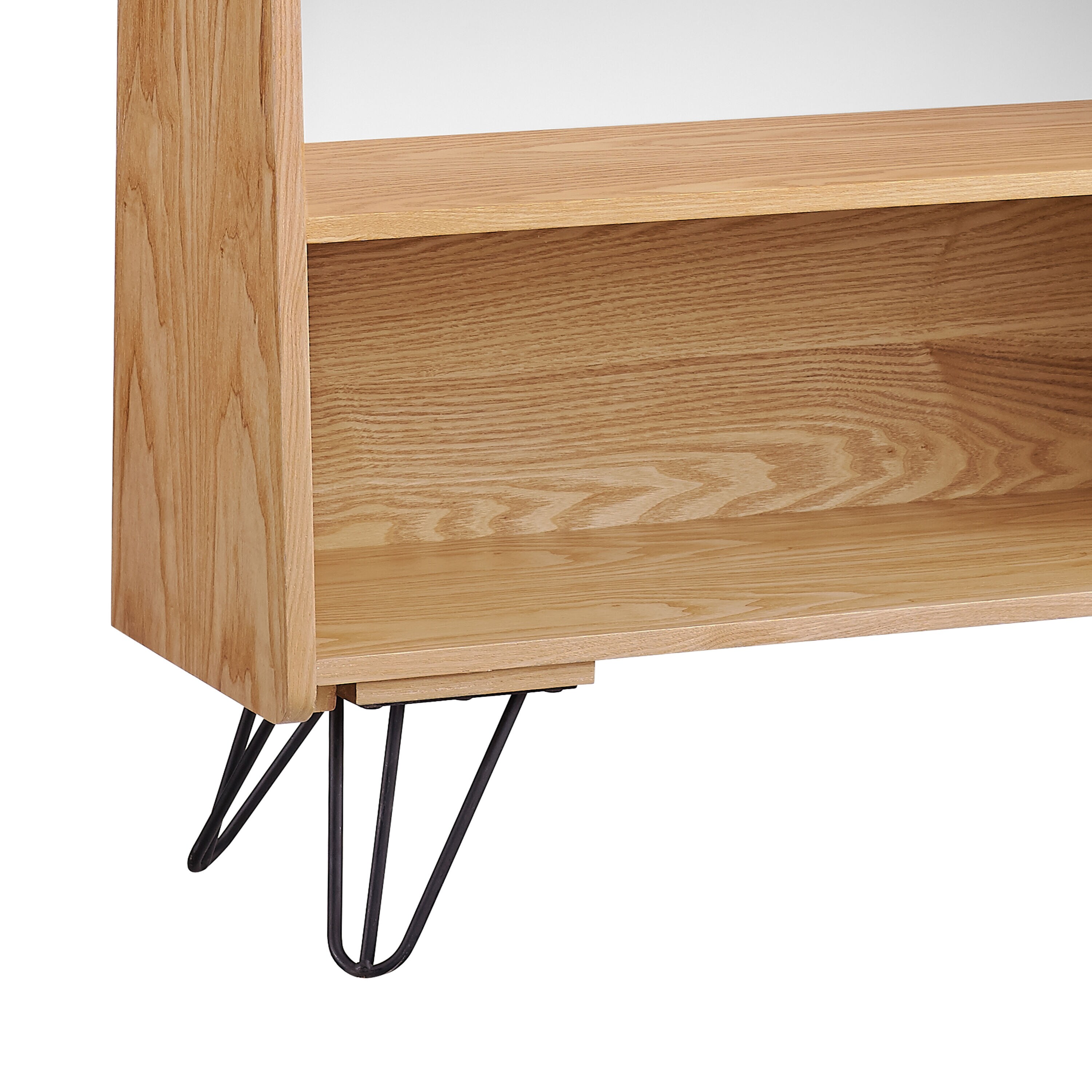Benzara BM144087 bookcases - View #4