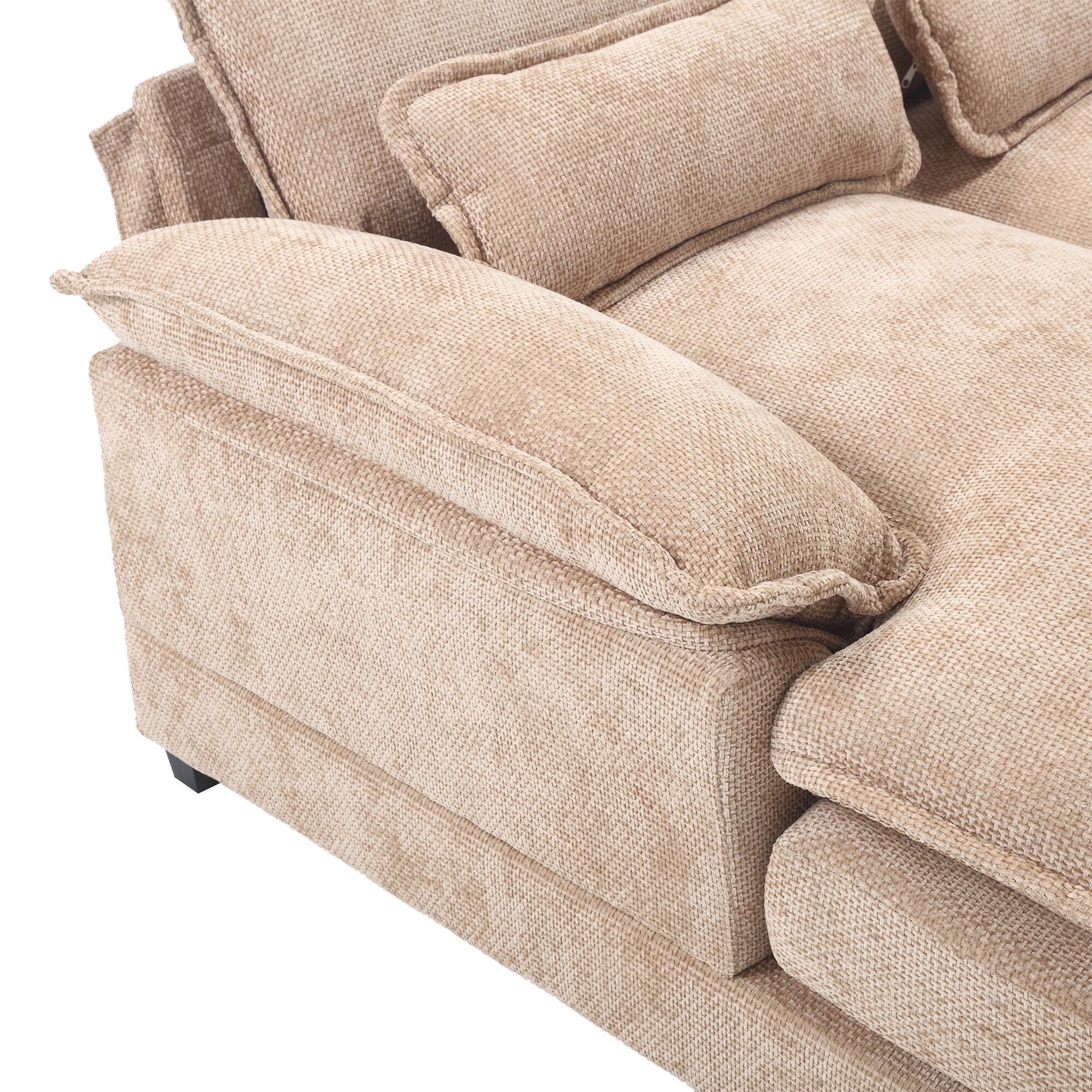Bybafun YC9900039 Sofas-Loveseats - View #15