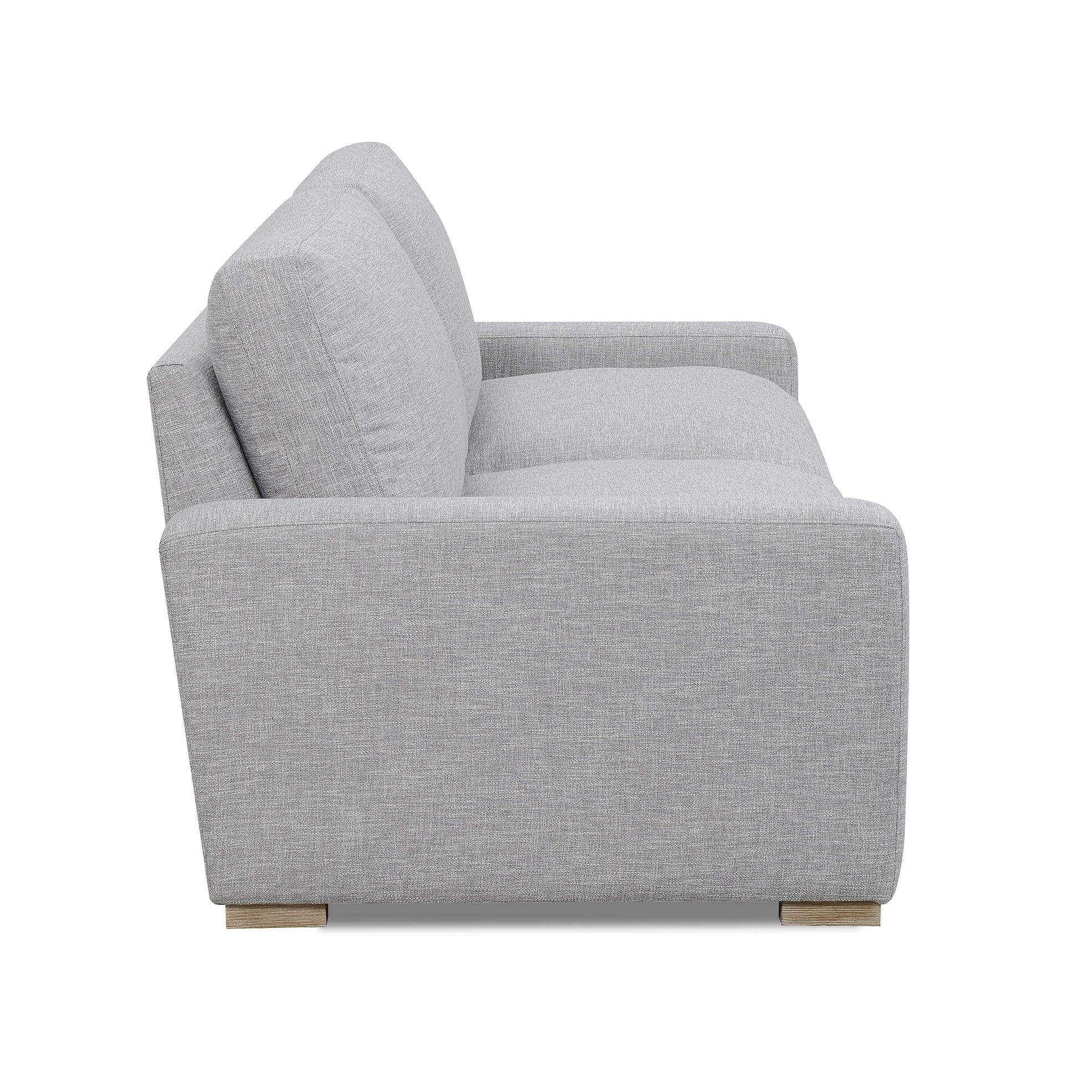 New Heights NWHTALDESOF00GR Sofas-Loveseats - View #3